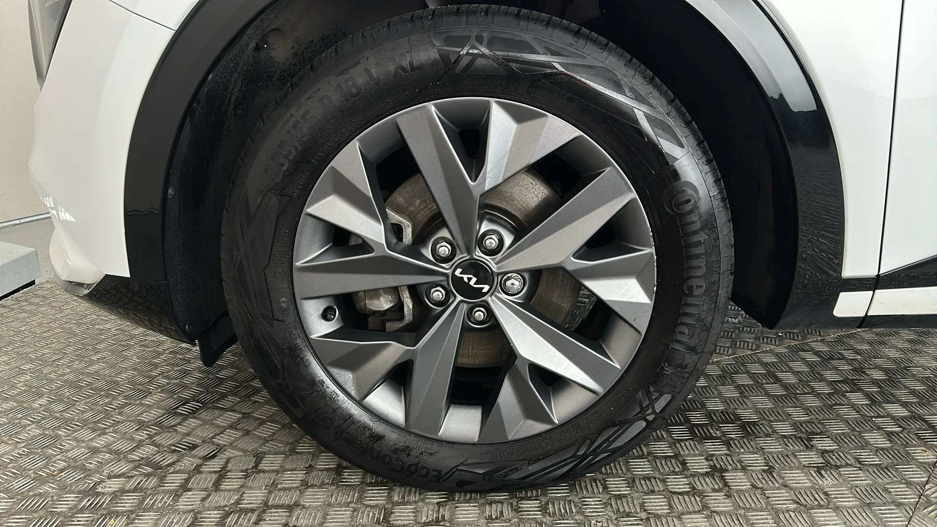 2022 KIA SPORTAGE 2022 KIA SPORTAGE