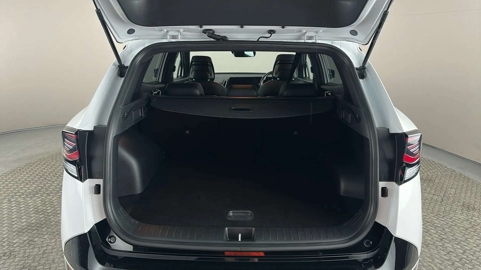 2022 KIA SPORTAGE 2022 KIA SPORTAGE