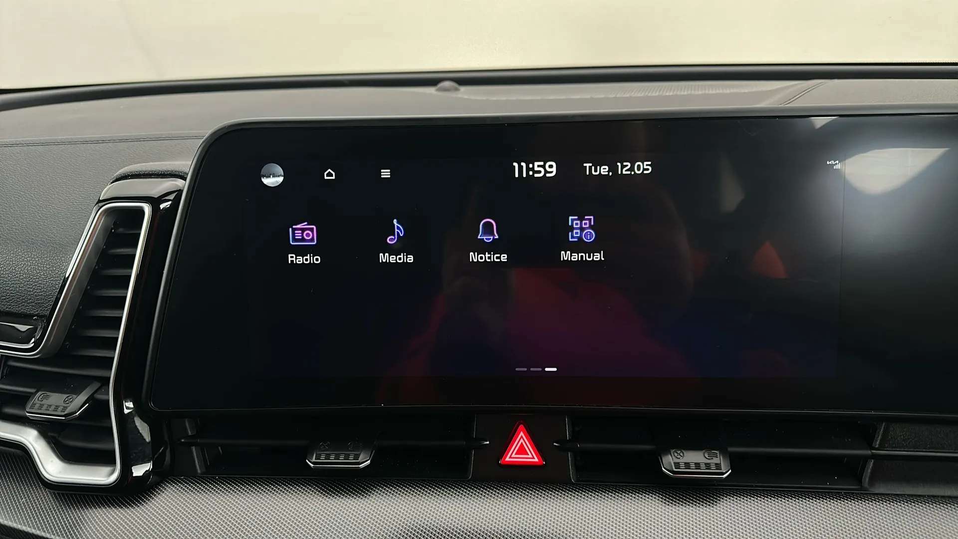 2022 KIA SPORTAGE 2022 KIA SPORTAGE