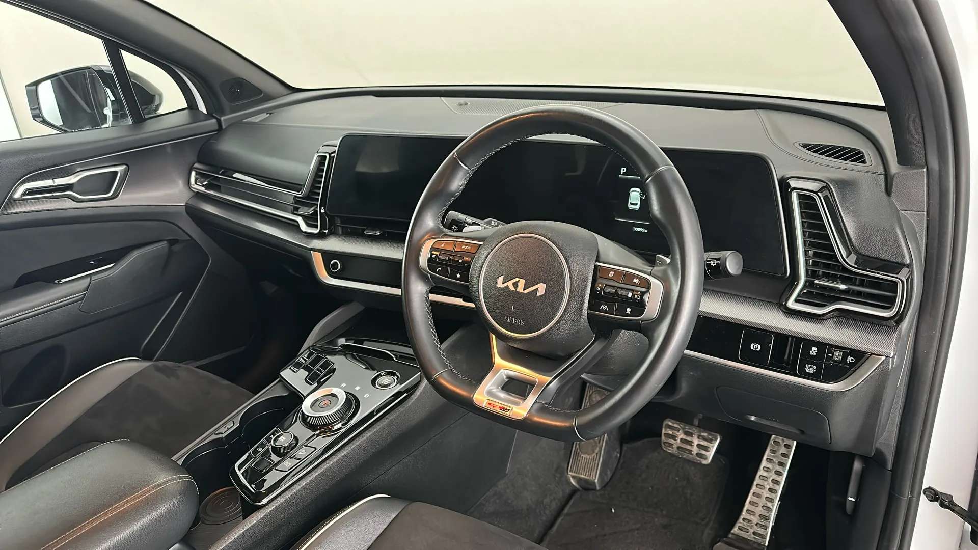 2022 KIA SPORTAGE 2022 KIA SPORTAGE