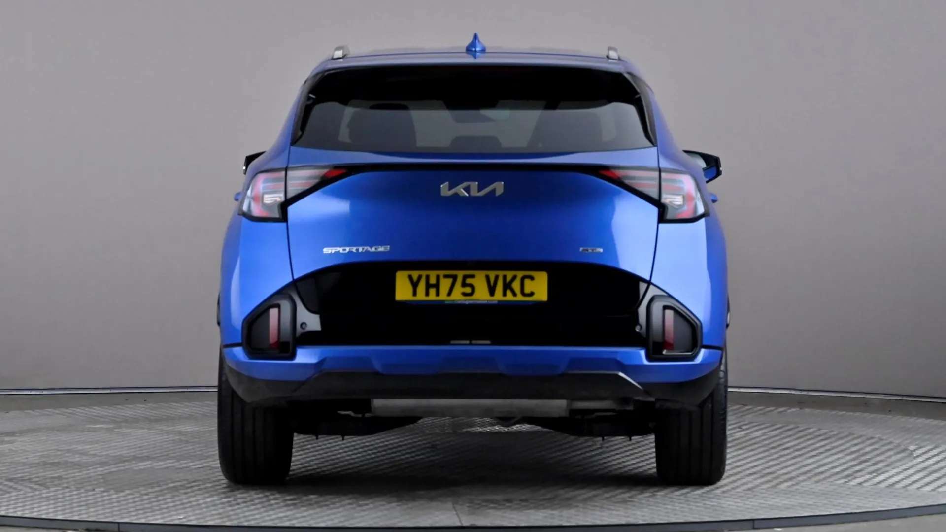 2025 KIA SPORTAGE 2025 KIA SPORTAGE