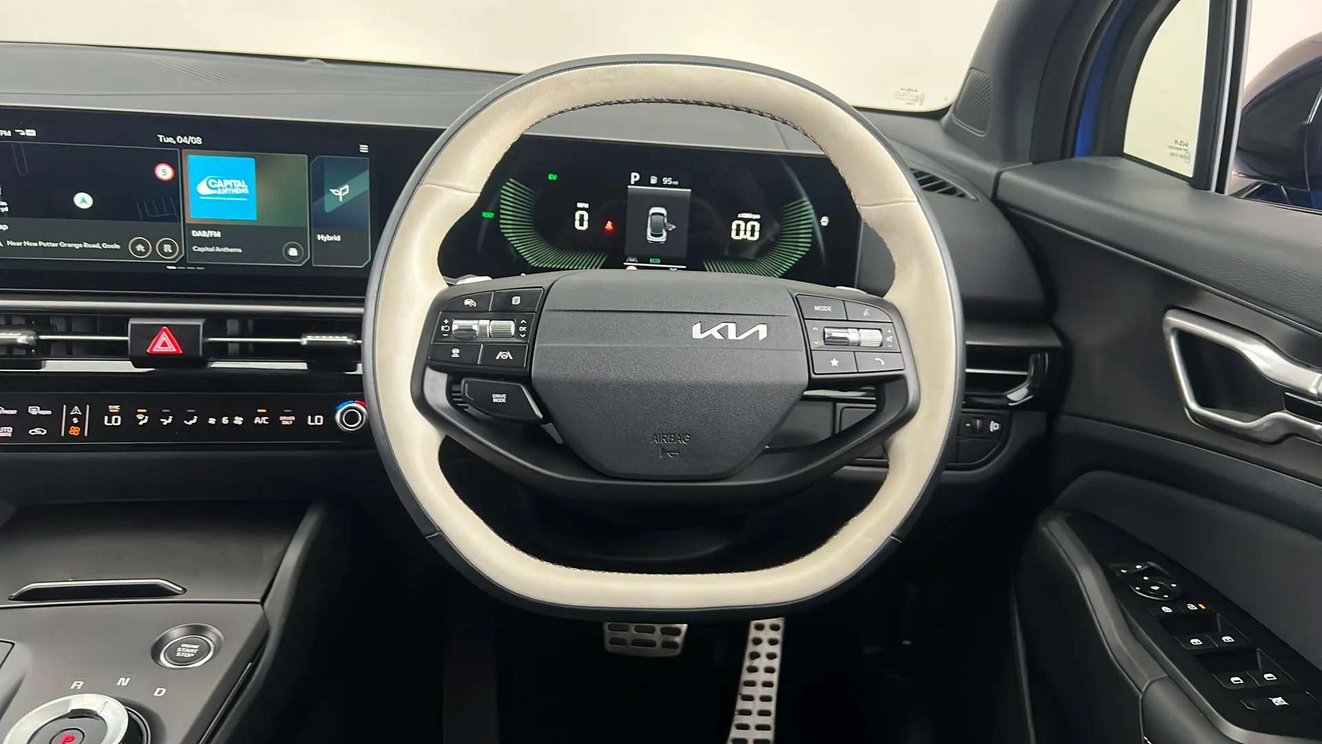 2025 KIA SPORTAGE 2025 KIA SPORTAGE