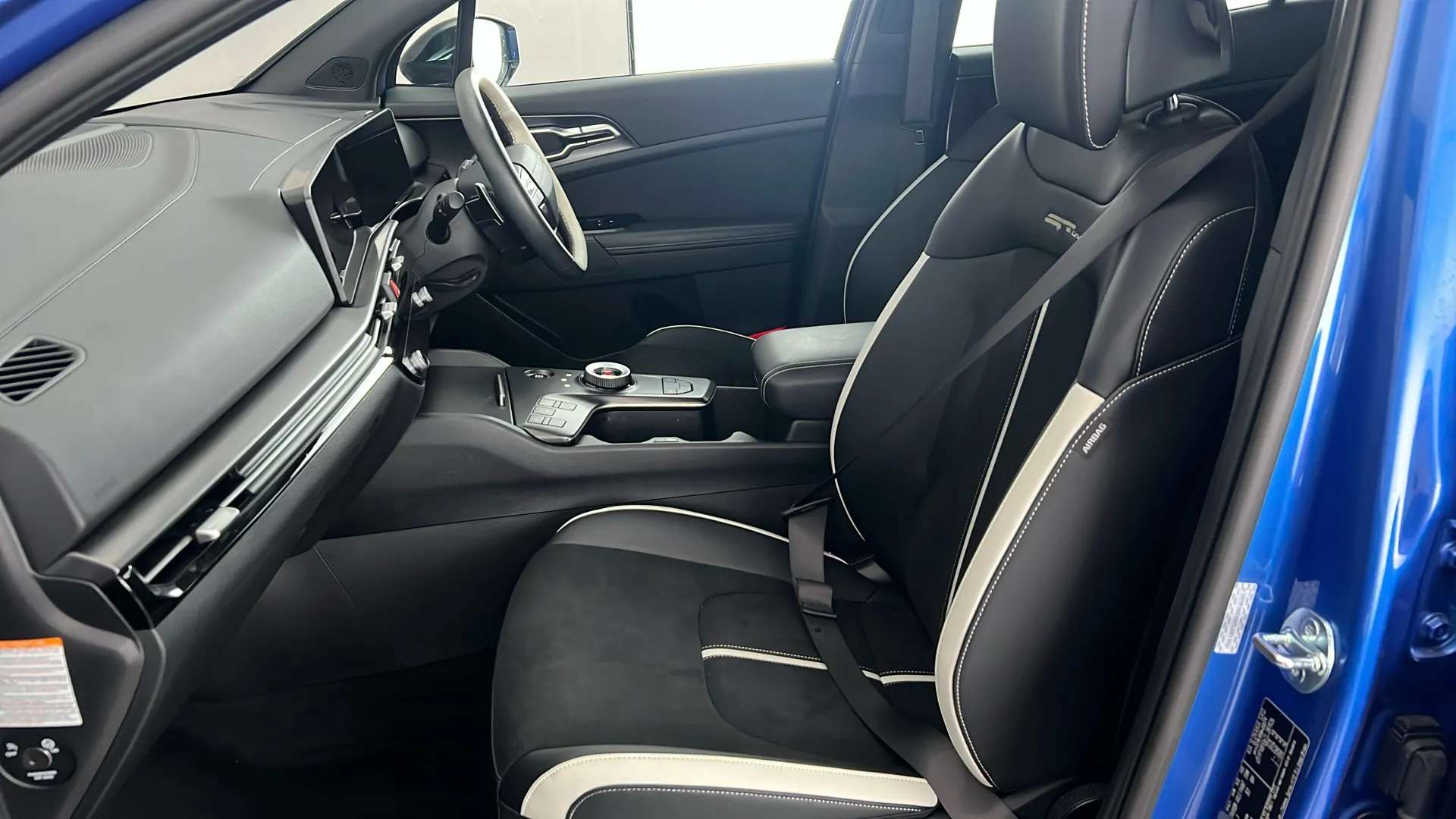 2025 KIA SPORTAGE 2025 KIA SPORTAGE