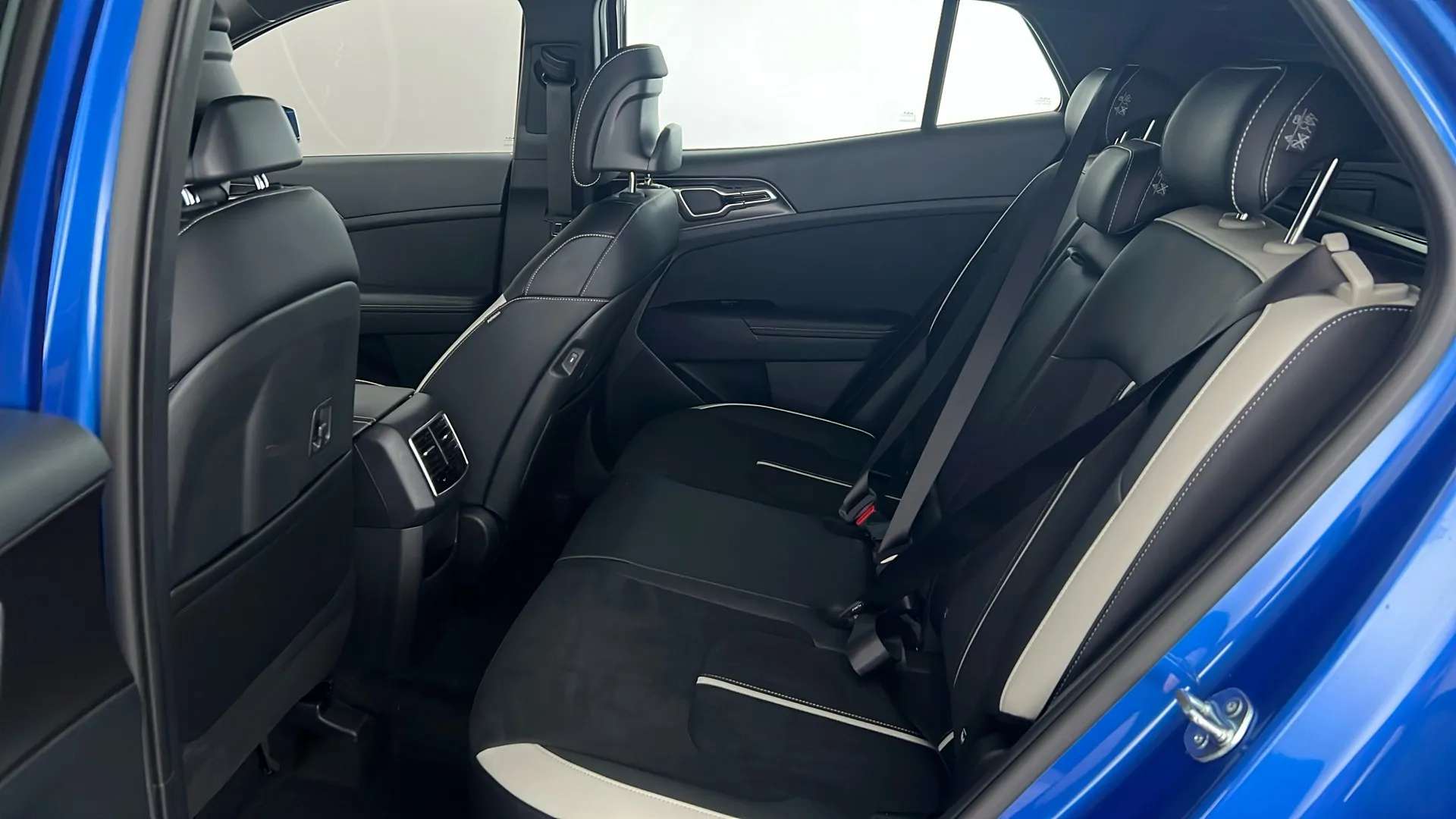 2025 KIA SPORTAGE 2025 KIA SPORTAGE