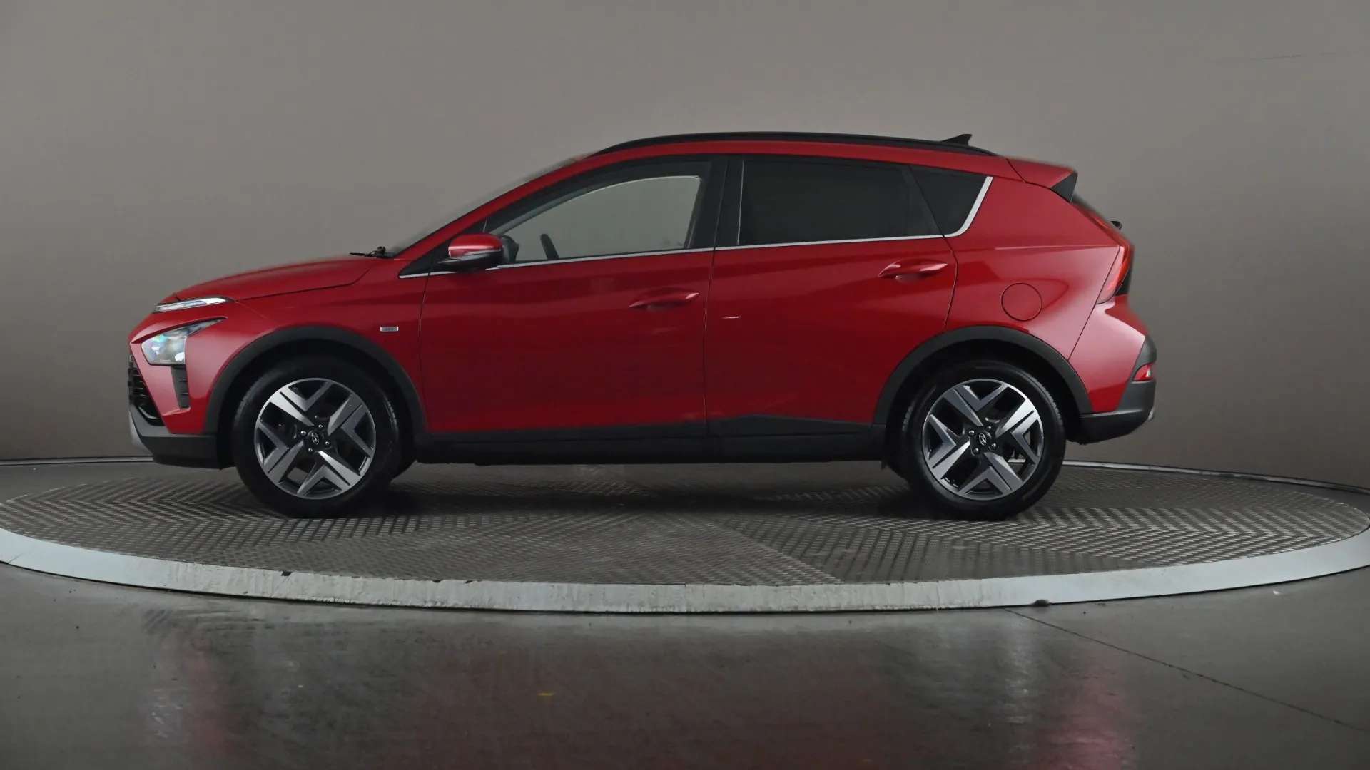 2022 HYUNDAI BAYON 2022 HYUNDAI BAYON