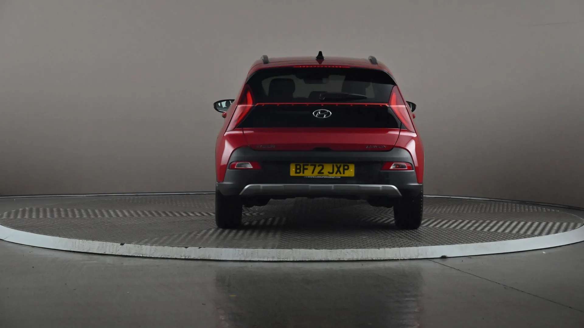 2022 HYUNDAI BAYON 2022 HYUNDAI BAYON