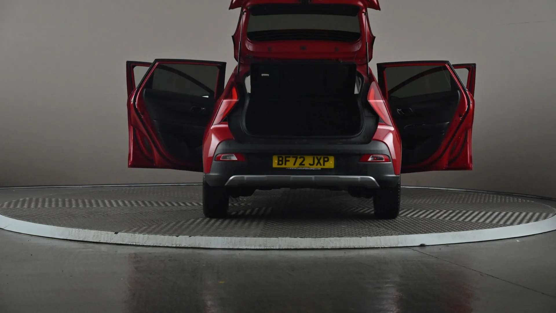 2022 HYUNDAI BAYON 2022 HYUNDAI BAYON