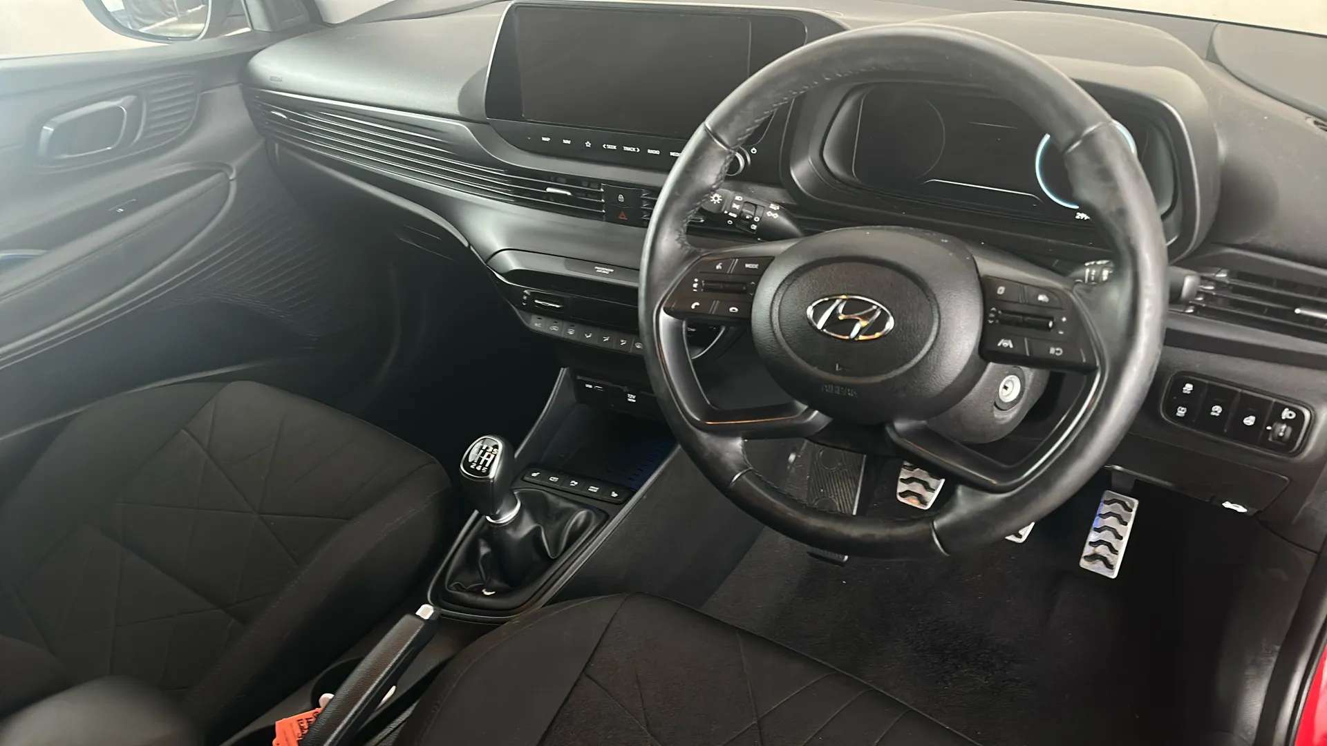 2022 HYUNDAI BAYON 2022 HYUNDAI BAYON