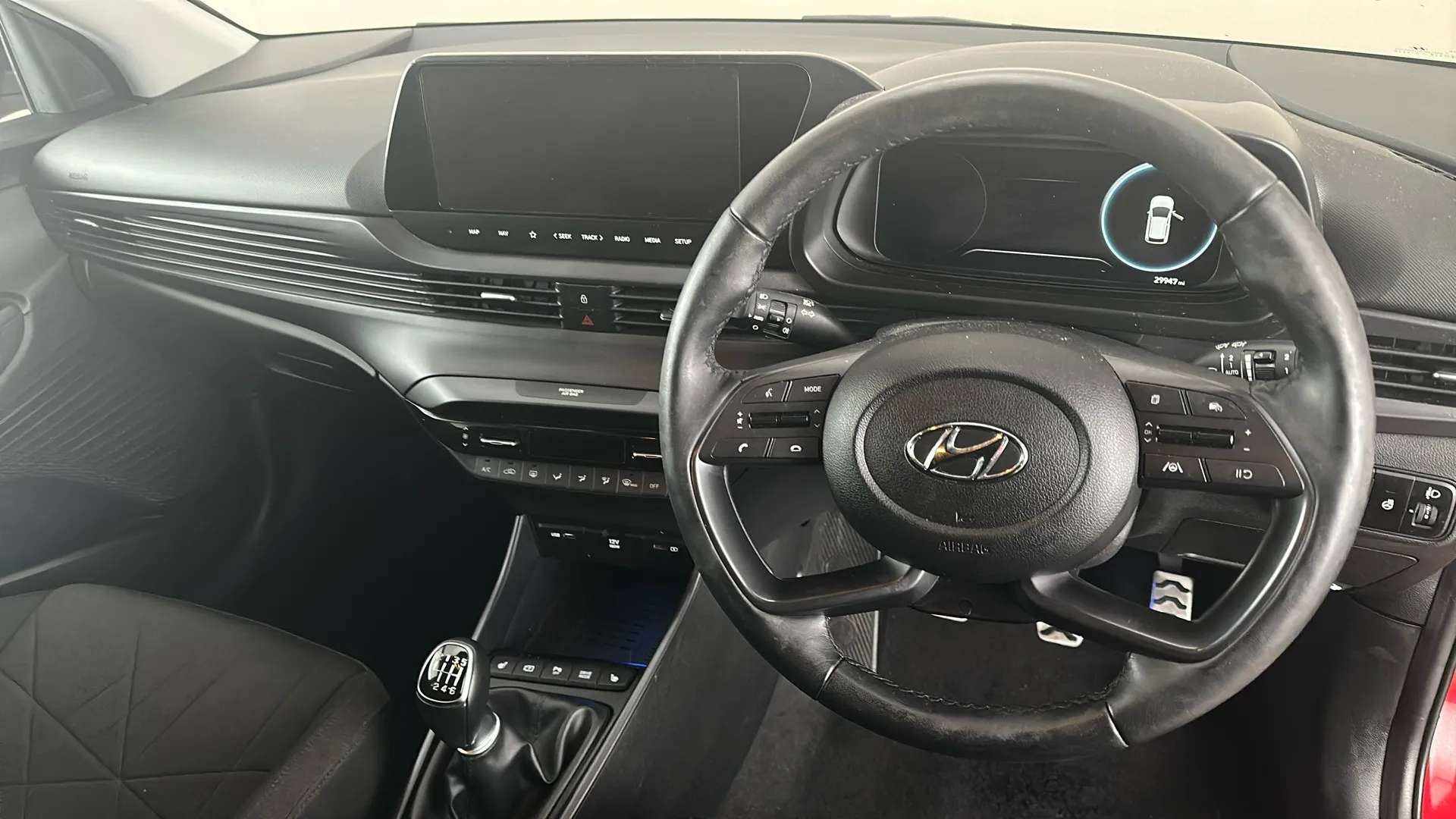 2022 HYUNDAI BAYON 2022 HYUNDAI BAYON