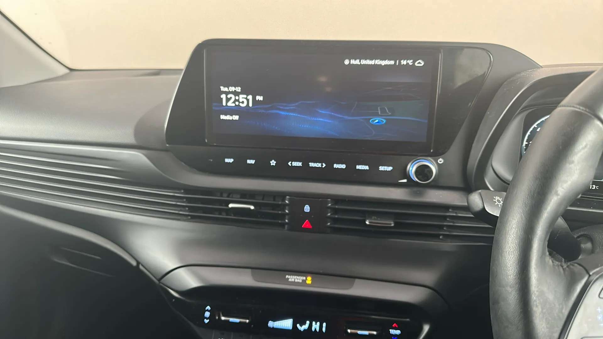 2022 HYUNDAI BAYON 2022 HYUNDAI BAYON