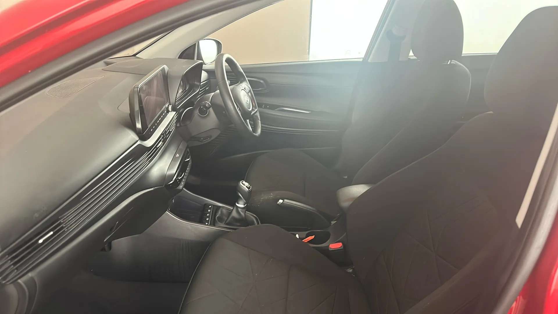 2022 HYUNDAI BAYON 2022 HYUNDAI BAYON