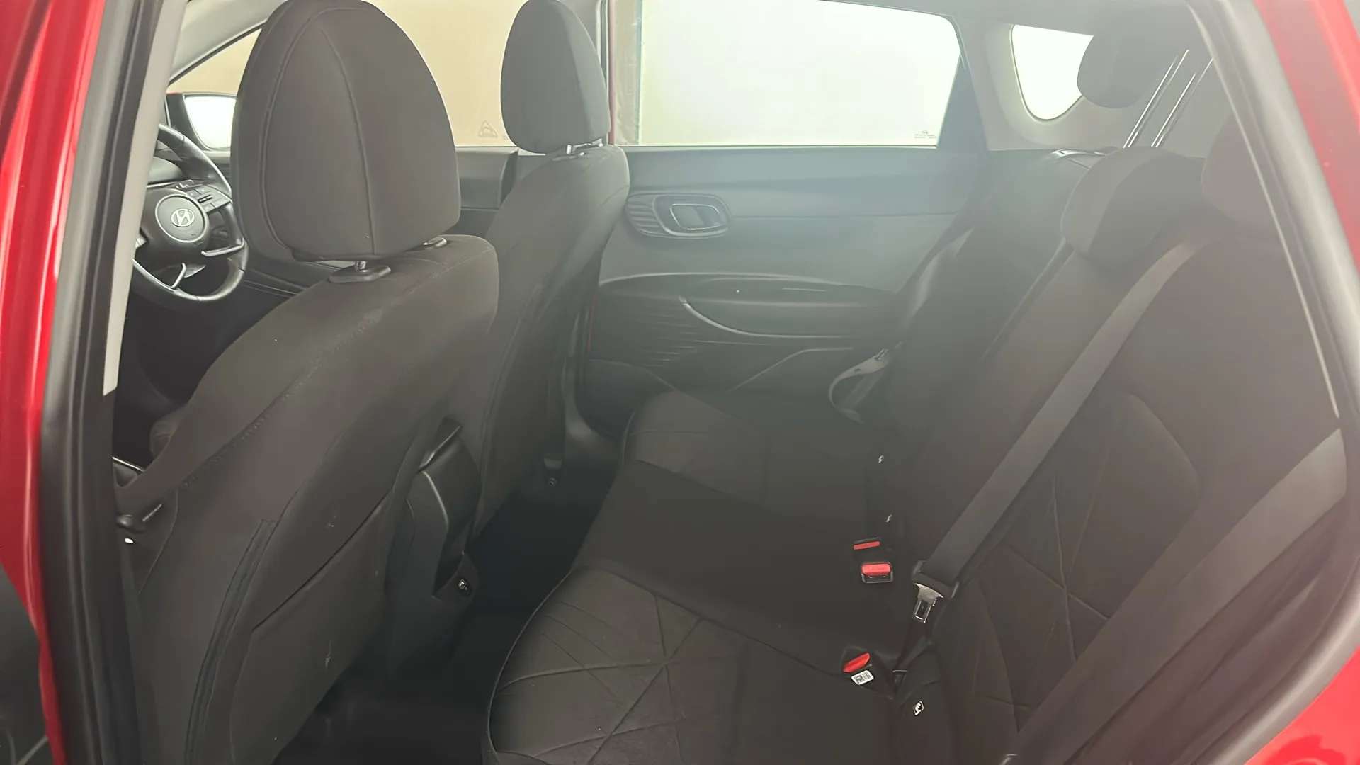 2022 HYUNDAI BAYON 2022 HYUNDAI BAYON