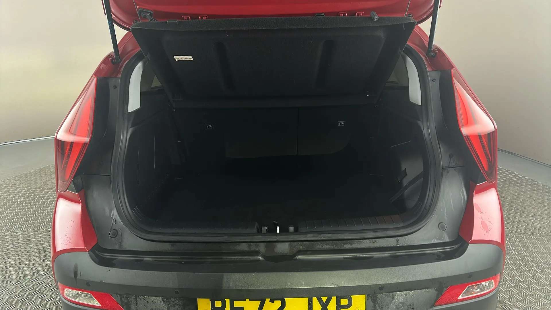 2022 HYUNDAI BAYON 2022 HYUNDAI BAYON