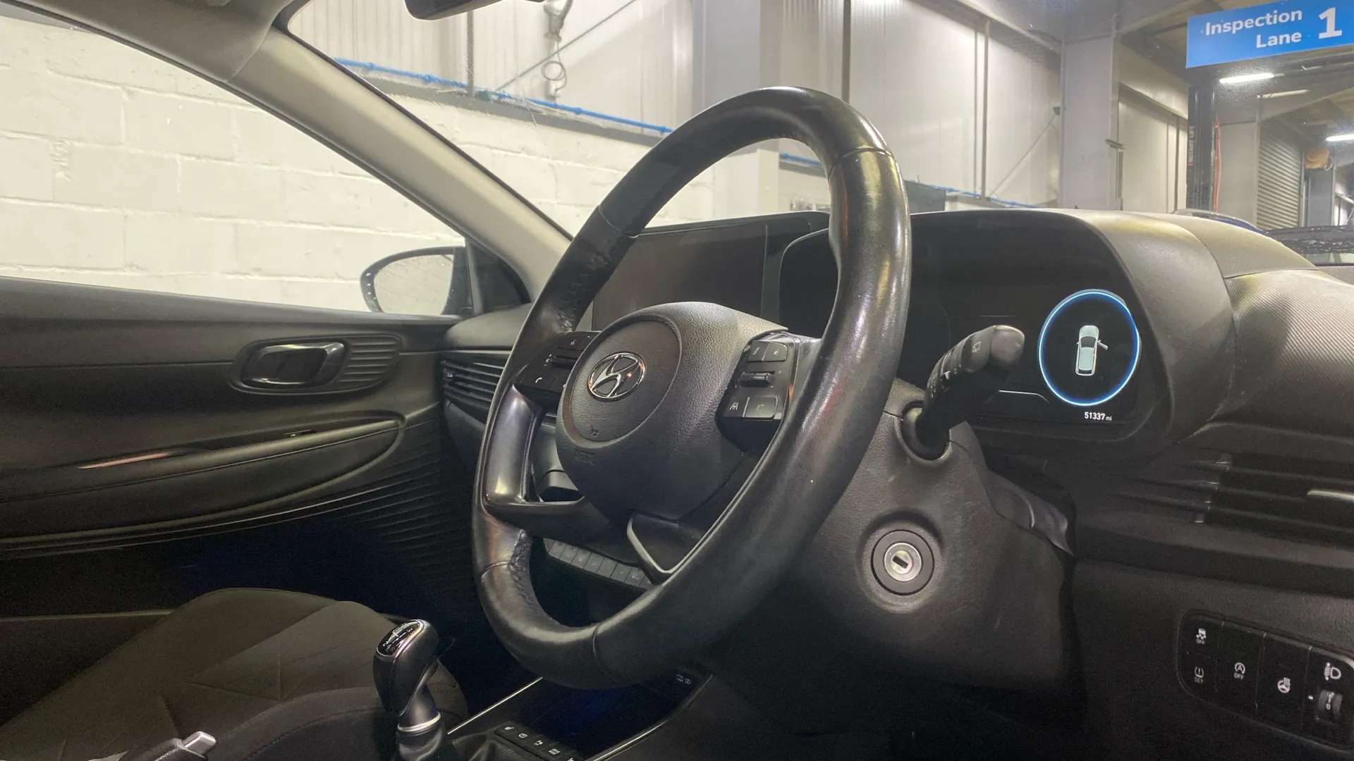 2022 HYUNDAI BAYON 2022 HYUNDAI BAYON