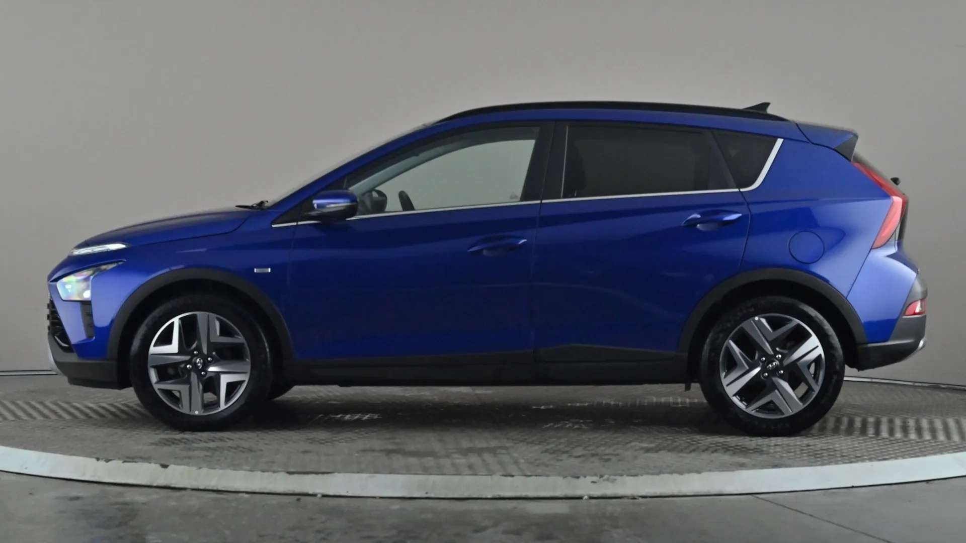 2022 HYUNDAI BAYON 2022 HYUNDAI BAYON