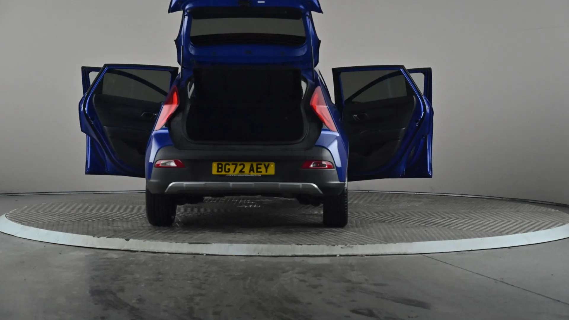 2022 HYUNDAI BAYON 2022 HYUNDAI BAYON