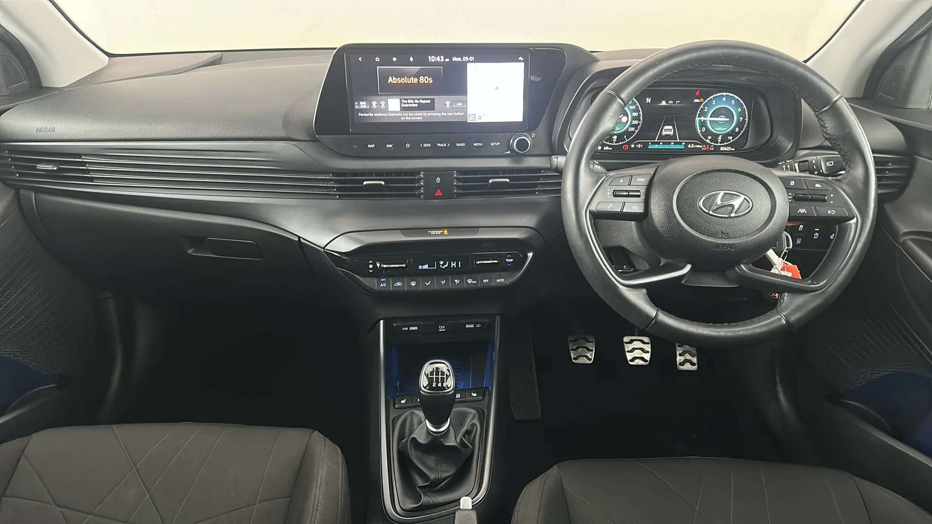 2022 HYUNDAI BAYON 2022 HYUNDAI BAYON