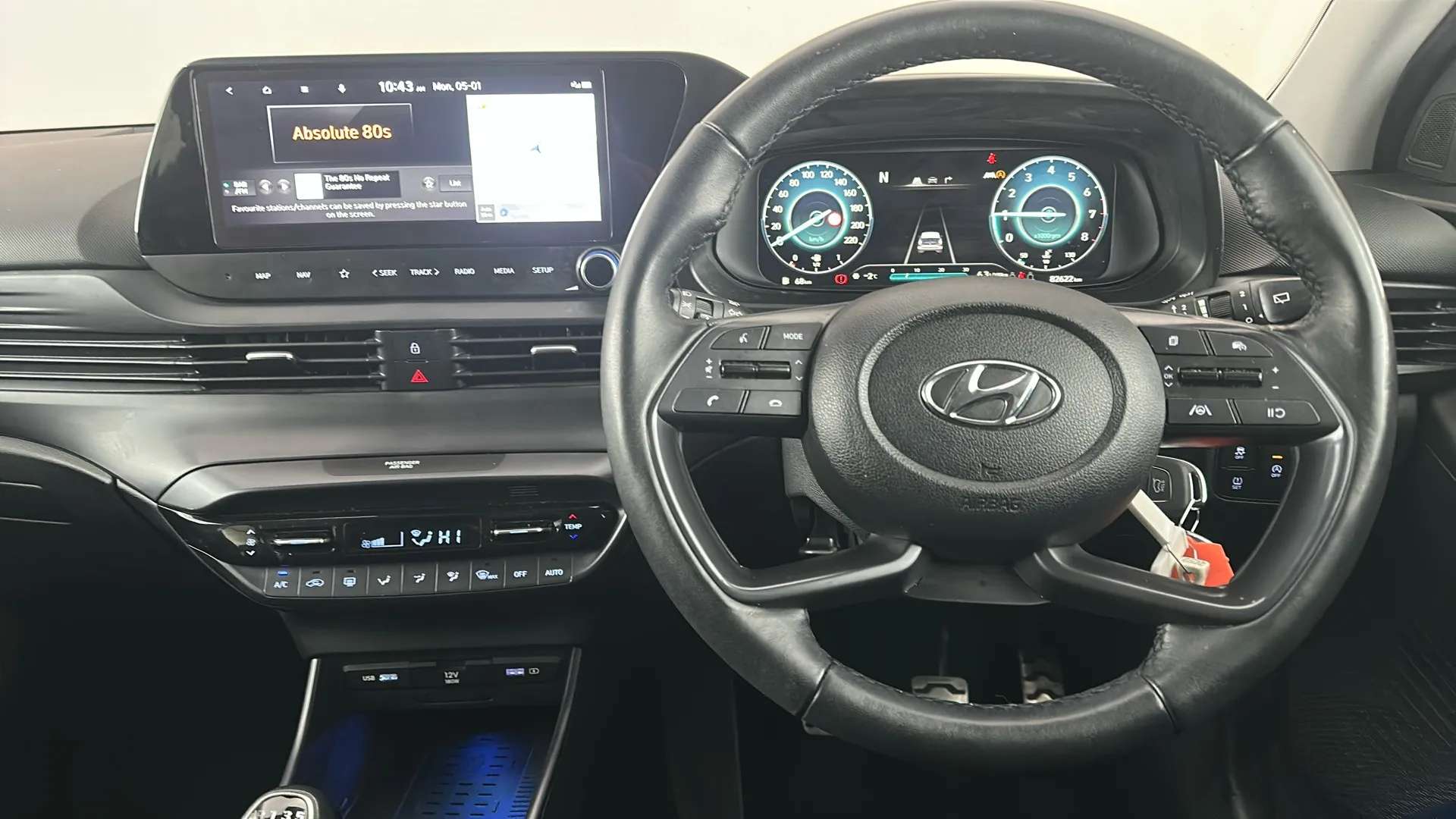 2022 HYUNDAI BAYON 2022 HYUNDAI BAYON