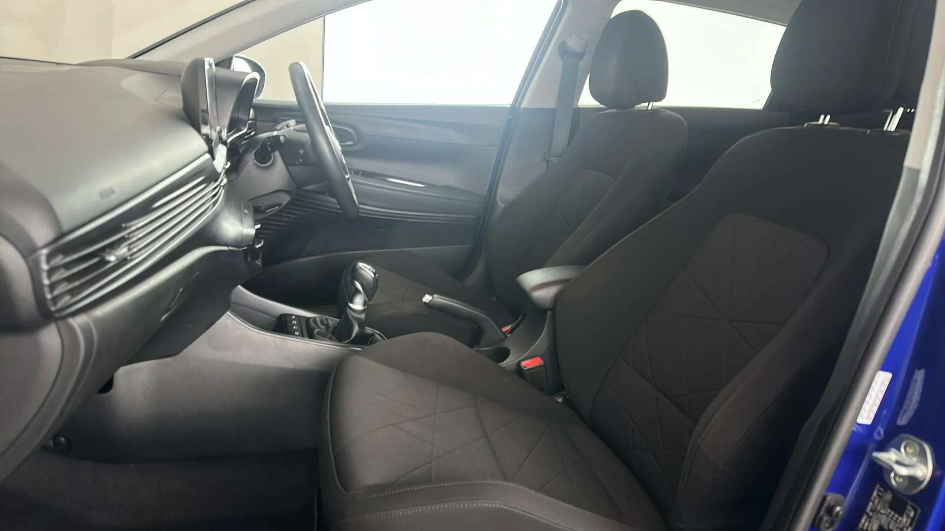 2022 HYUNDAI BAYON 2022 HYUNDAI BAYON