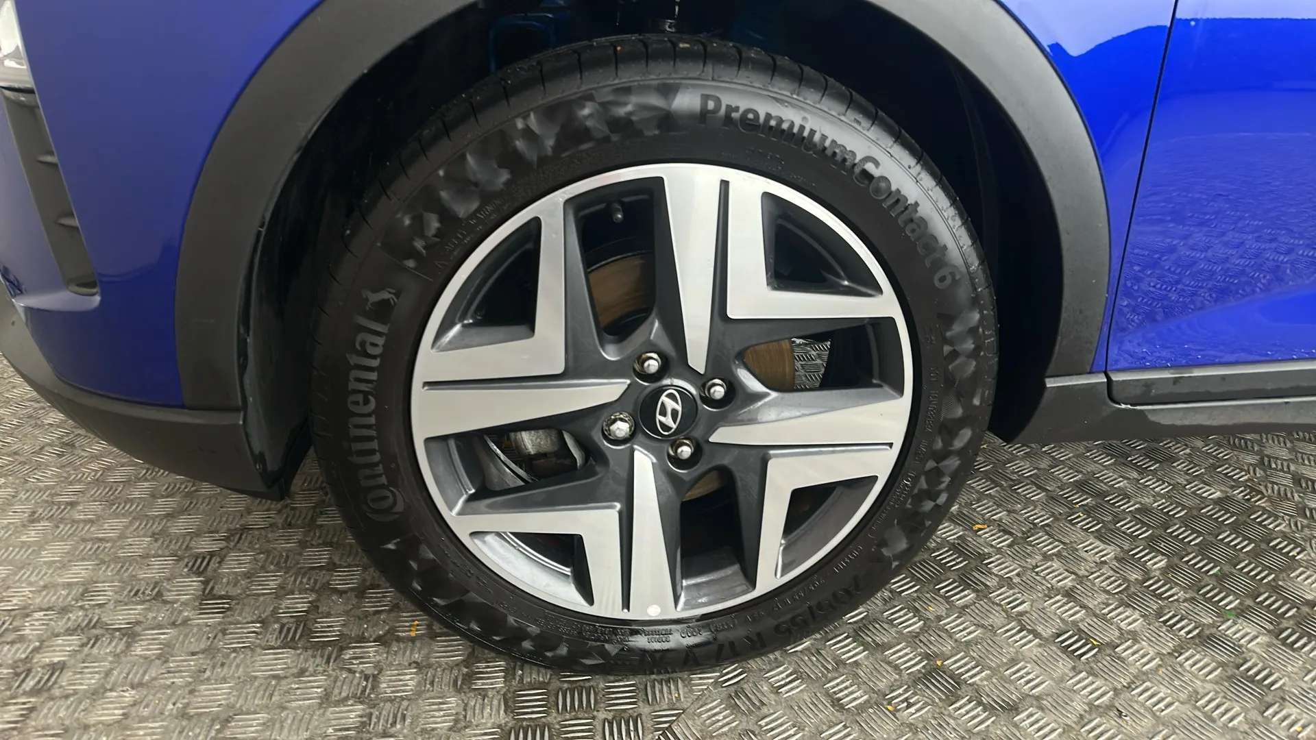 2022 HYUNDAI BAYON 2022 HYUNDAI BAYON