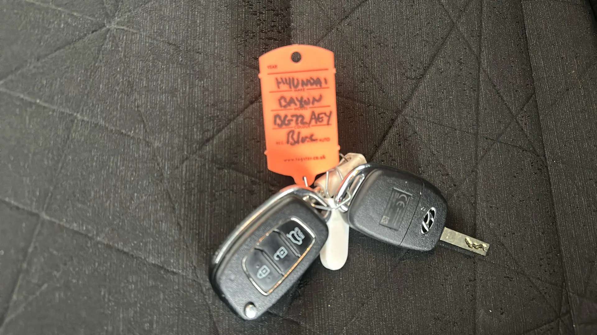 2022 HYUNDAI BAYON 2022 HYUNDAI BAYON