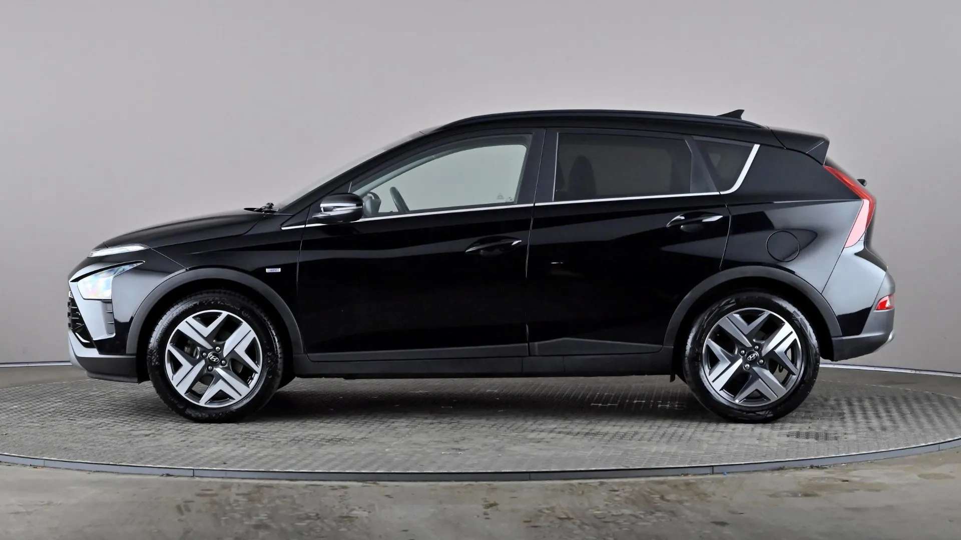 2023 HYUNDAI BAYON 2023 HYUNDAI BAYON