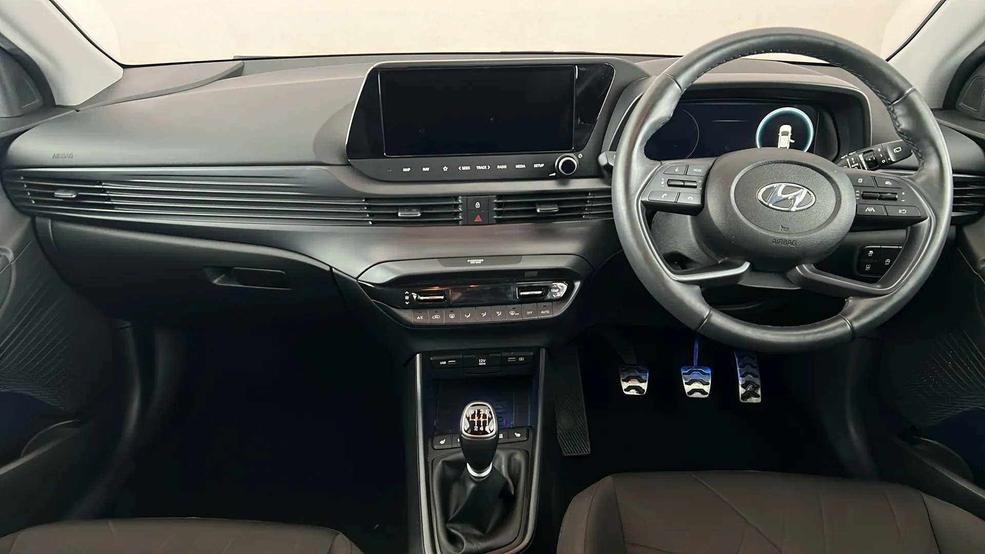 2023 HYUNDAI BAYON 2023 HYUNDAI BAYON