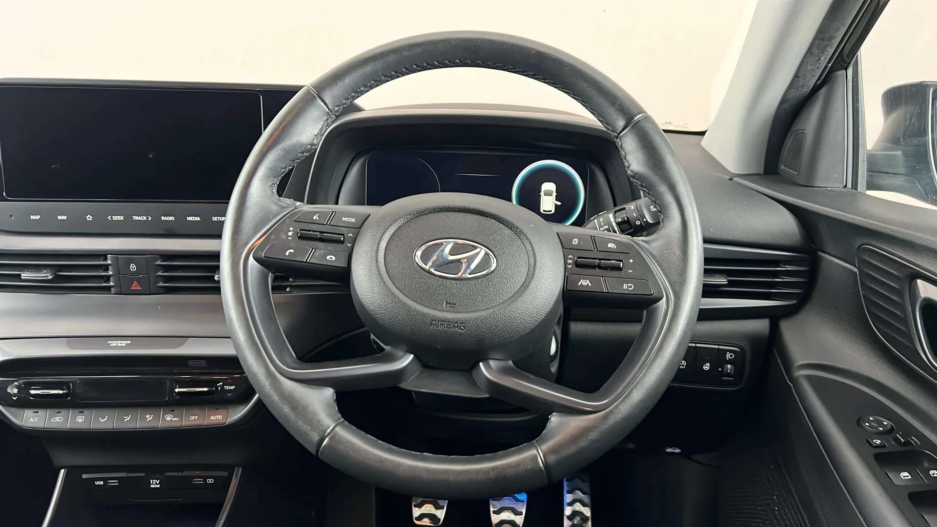 2023 HYUNDAI BAYON 2023 HYUNDAI BAYON