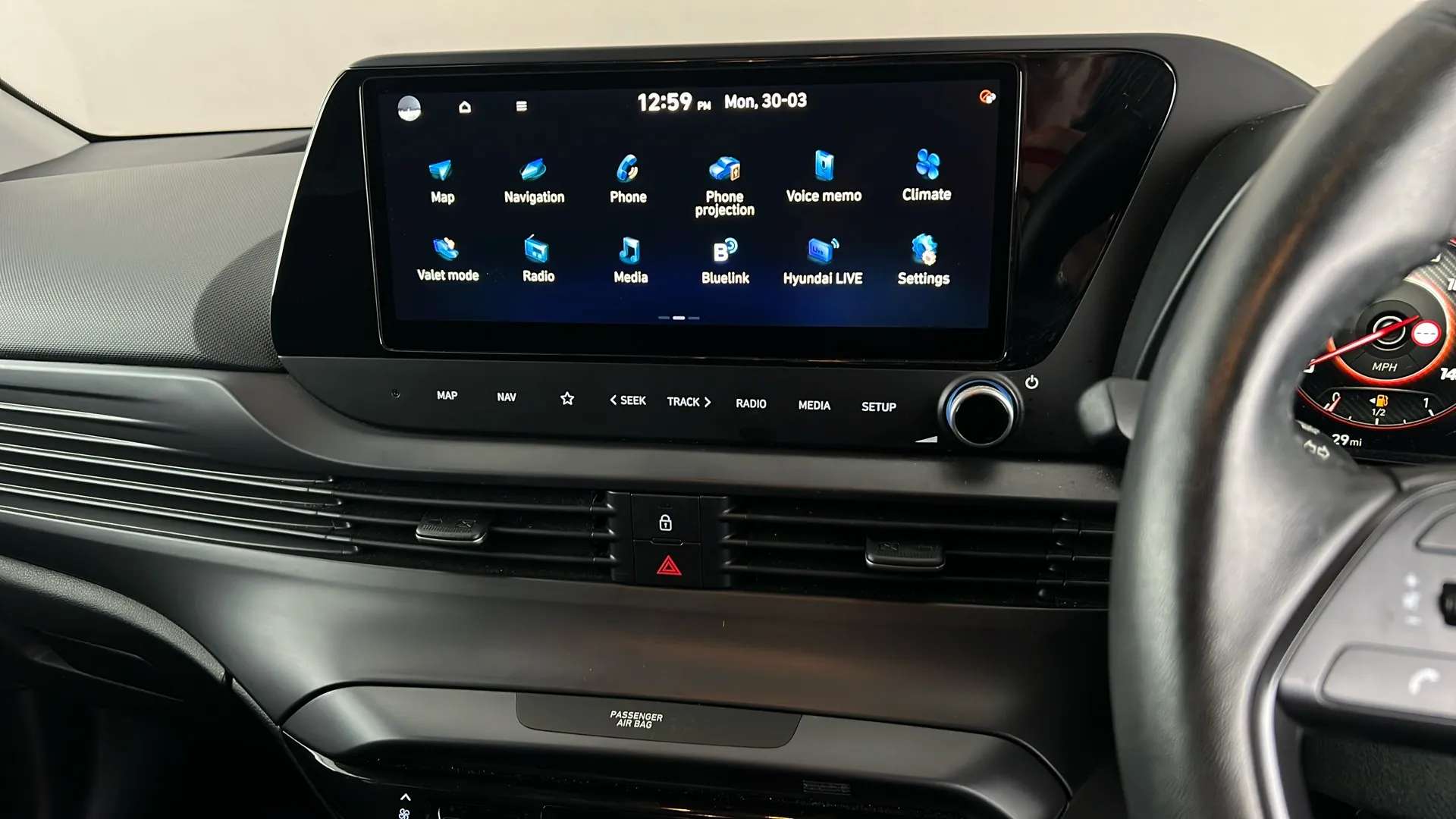 2023 HYUNDAI BAYON 2023 HYUNDAI BAYON