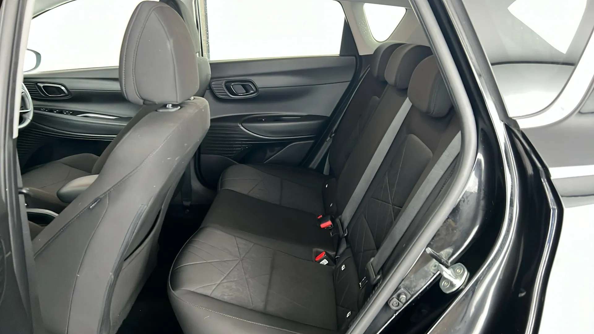 2023 HYUNDAI BAYON 2023 HYUNDAI BAYON