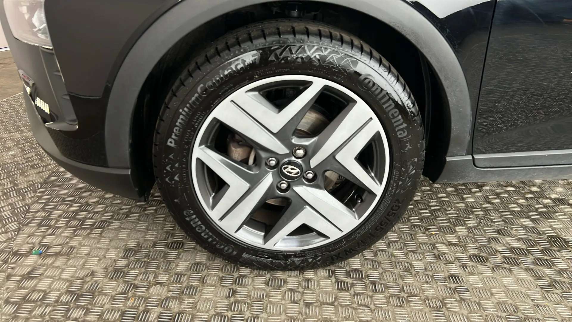 2023 HYUNDAI BAYON 2023 HYUNDAI BAYON