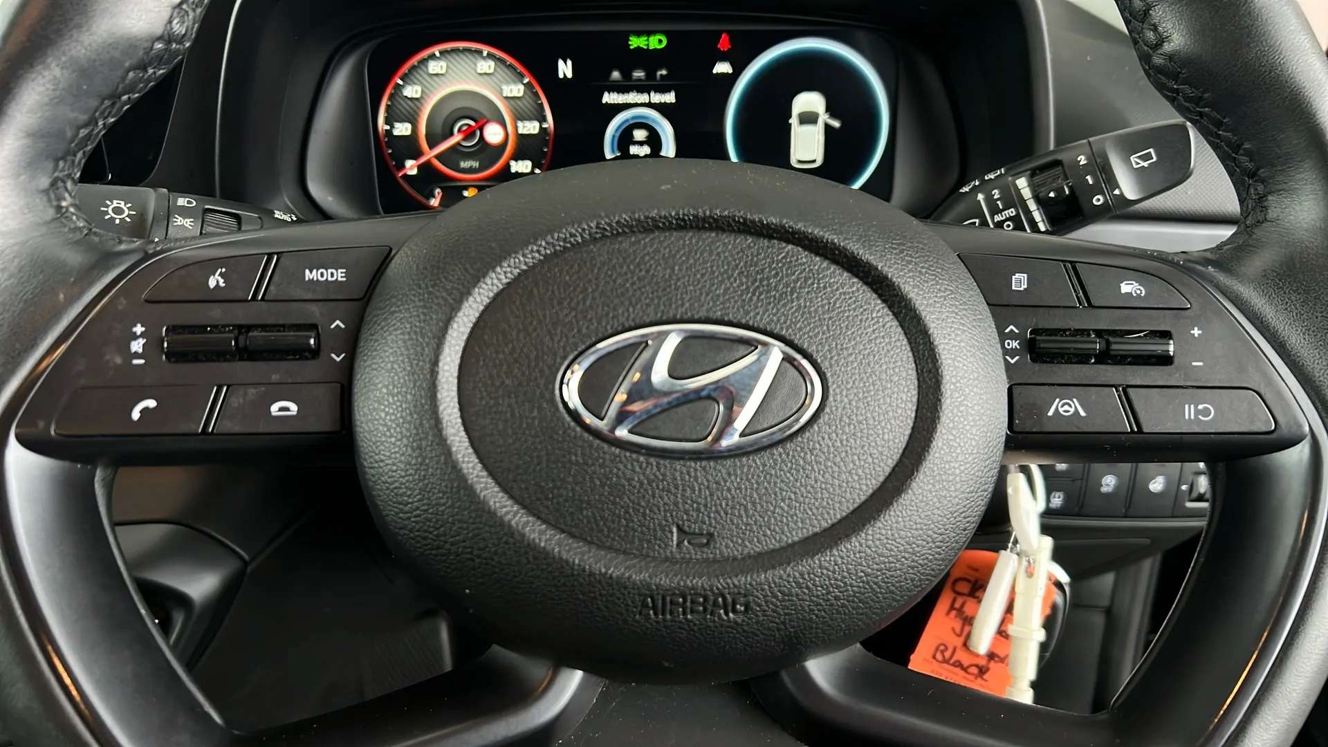 2023 HYUNDAI BAYON 2023 HYUNDAI BAYON