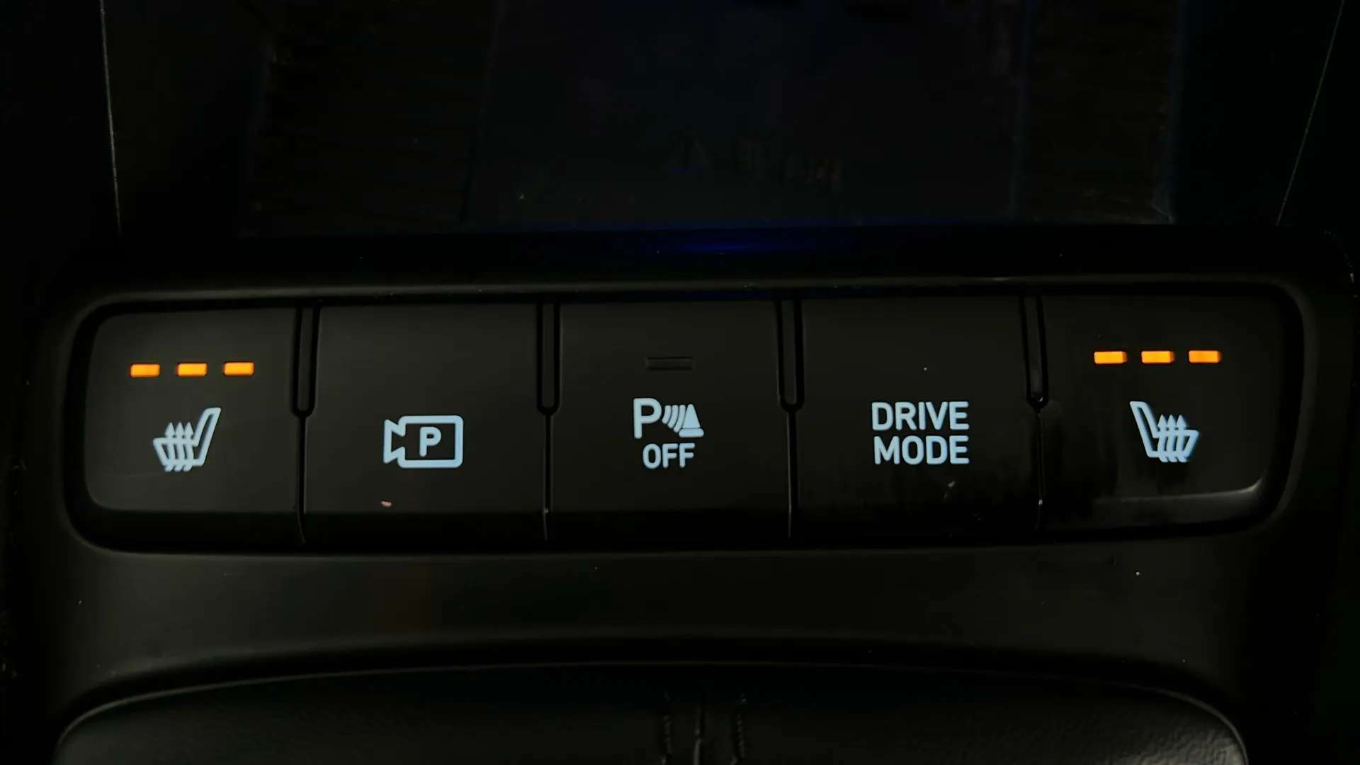 2023 HYUNDAI BAYON 2023 HYUNDAI BAYON