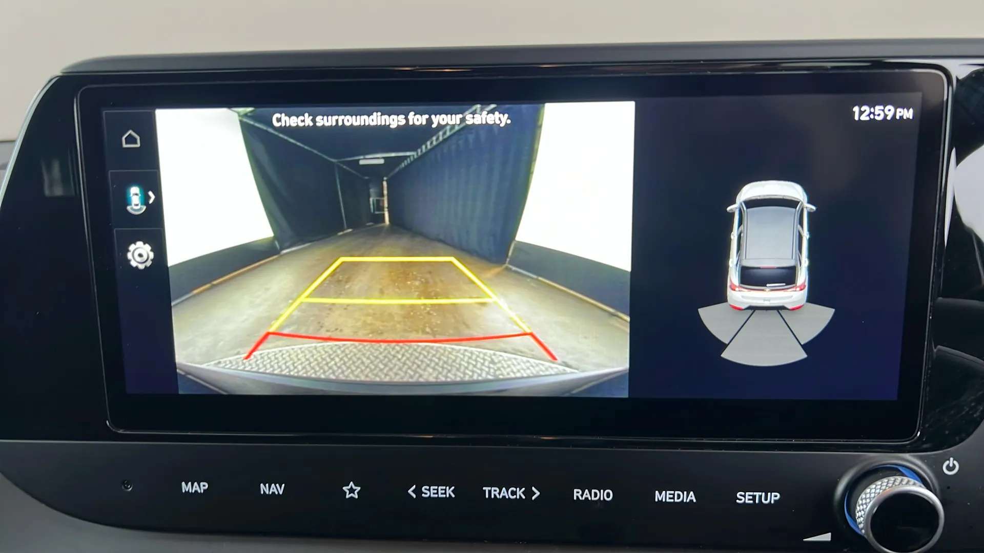 2023 HYUNDAI BAYON 2023 HYUNDAI BAYON