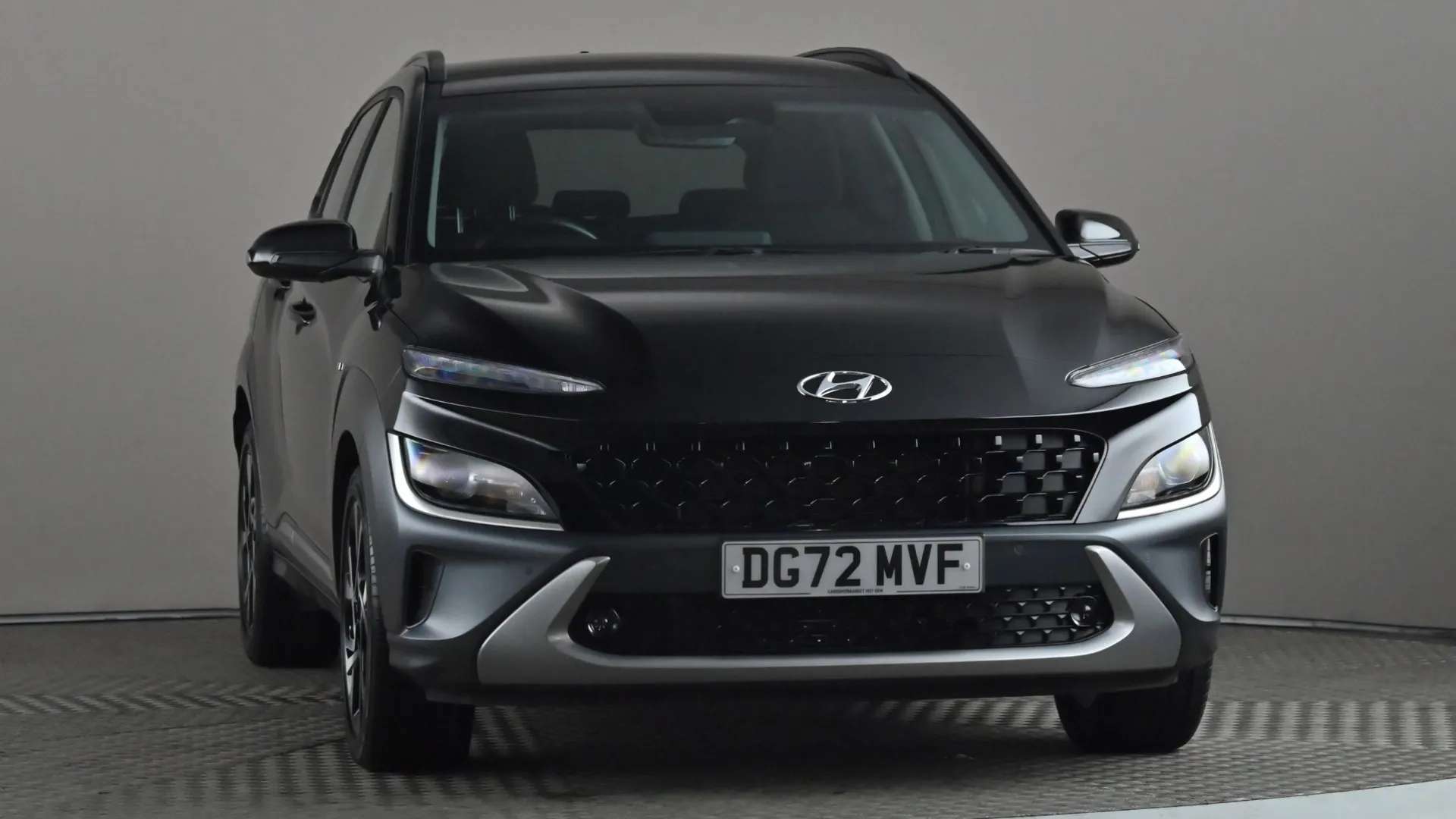 A 2022 HYUNDAI KONA 1.0 TGDi 48V MHEV Premium A 2022 HYUNDAI KONA 1.0 TGDi 48V MHEV Premium