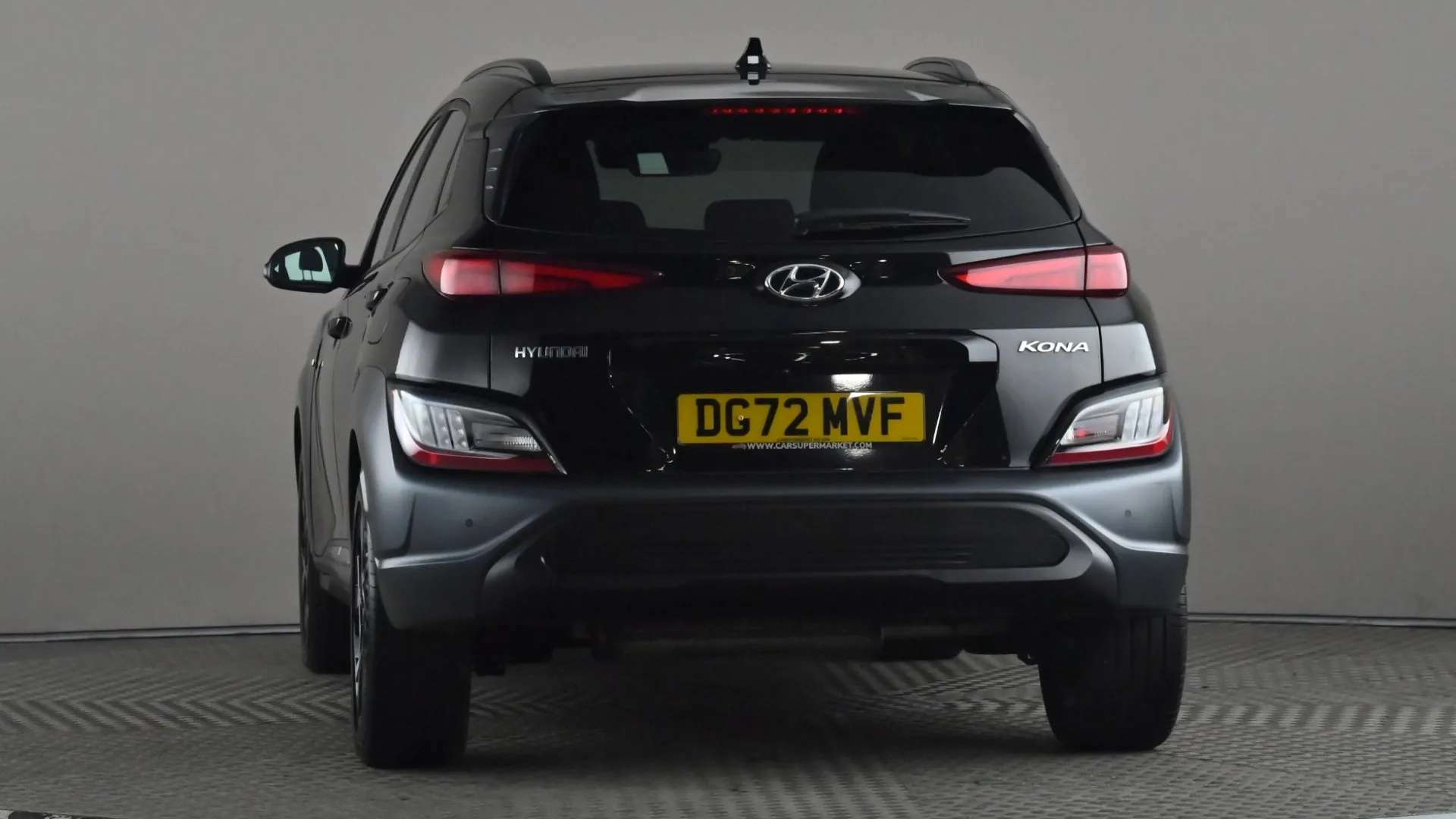 2022 HYUNDAI KONA 2022 HYUNDAI KONA