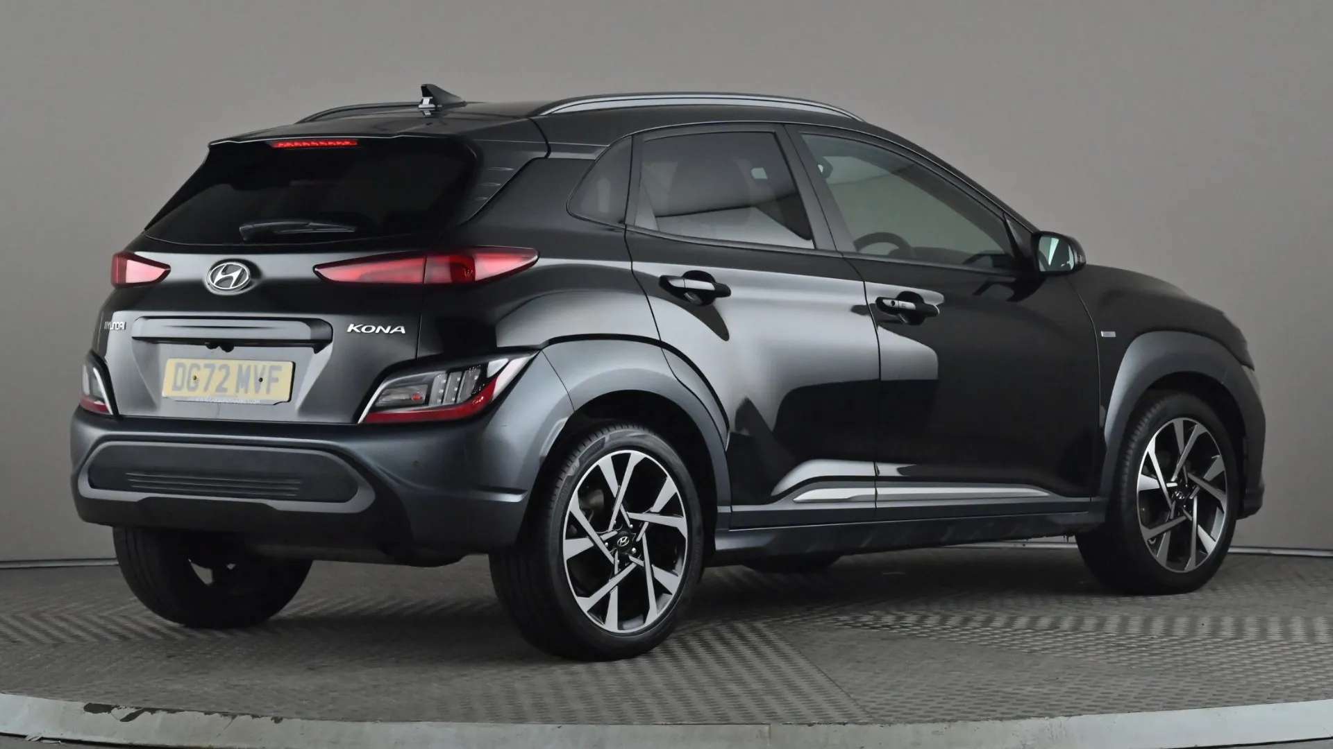 2022 HYUNDAI KONA 2022 HYUNDAI KONA