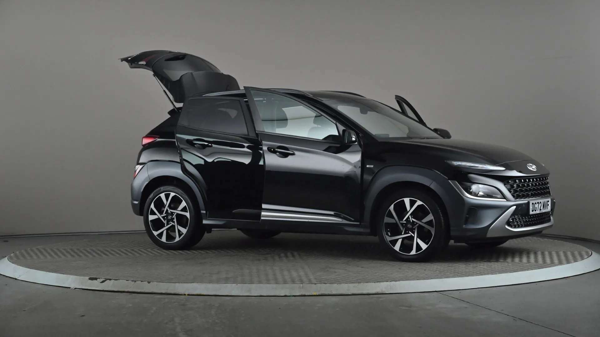 2022 HYUNDAI KONA 2022 HYUNDAI KONA