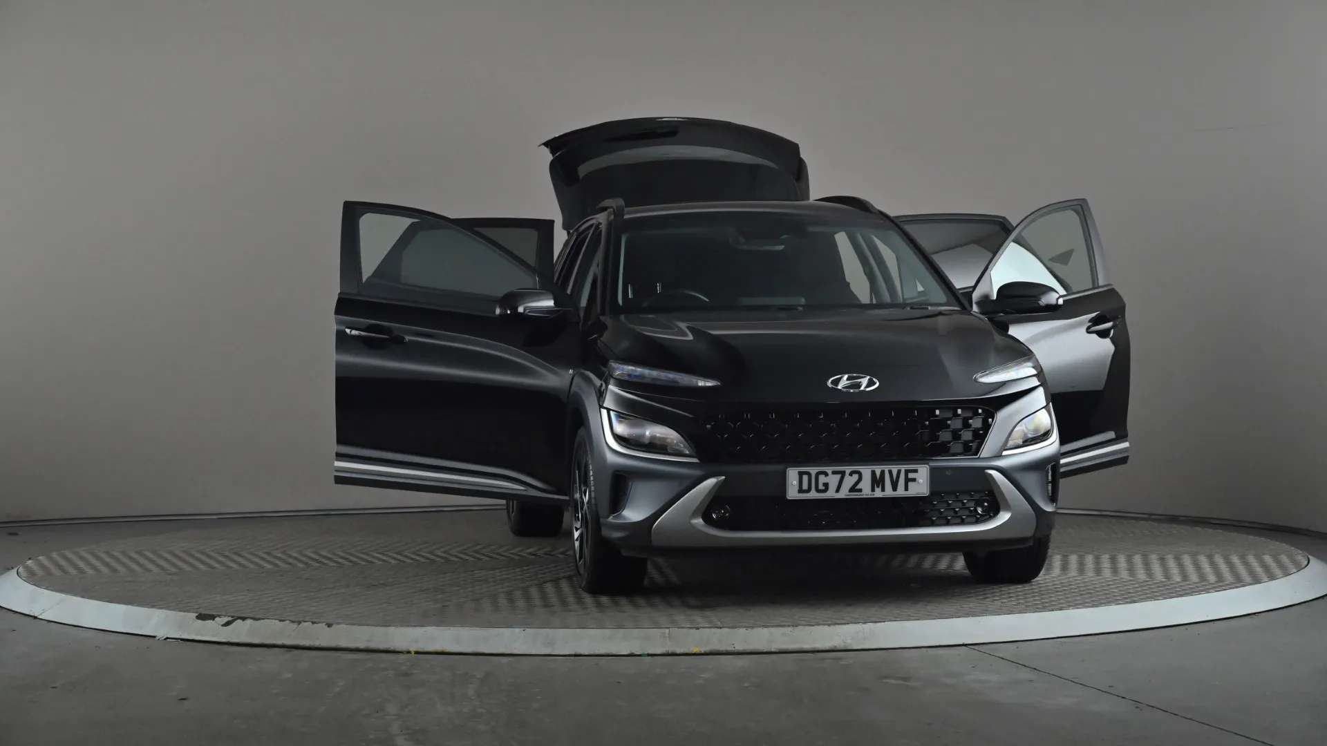 2022 HYUNDAI KONA 2022 HYUNDAI KONA