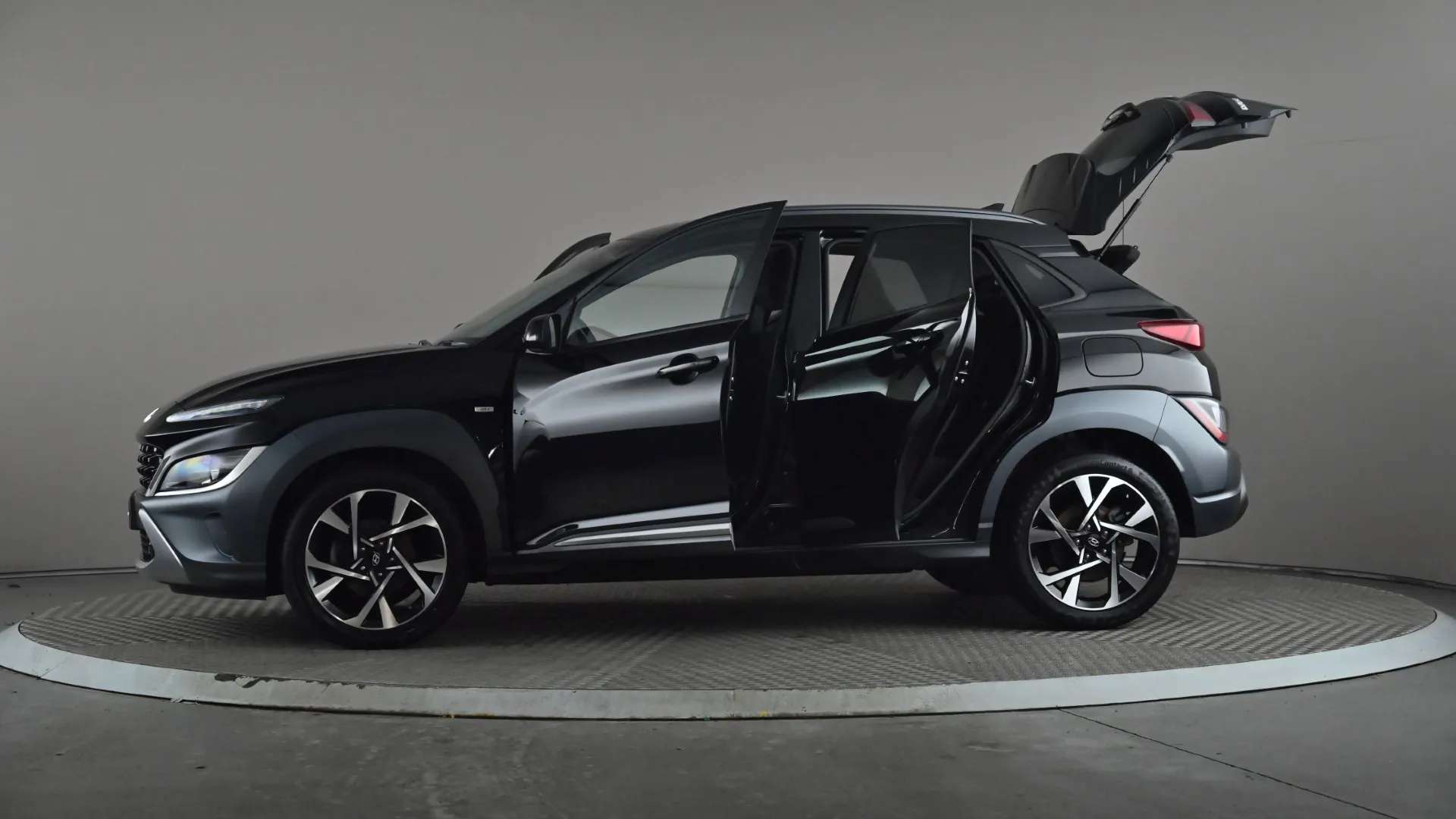 2022 HYUNDAI KONA 2022 HYUNDAI KONA