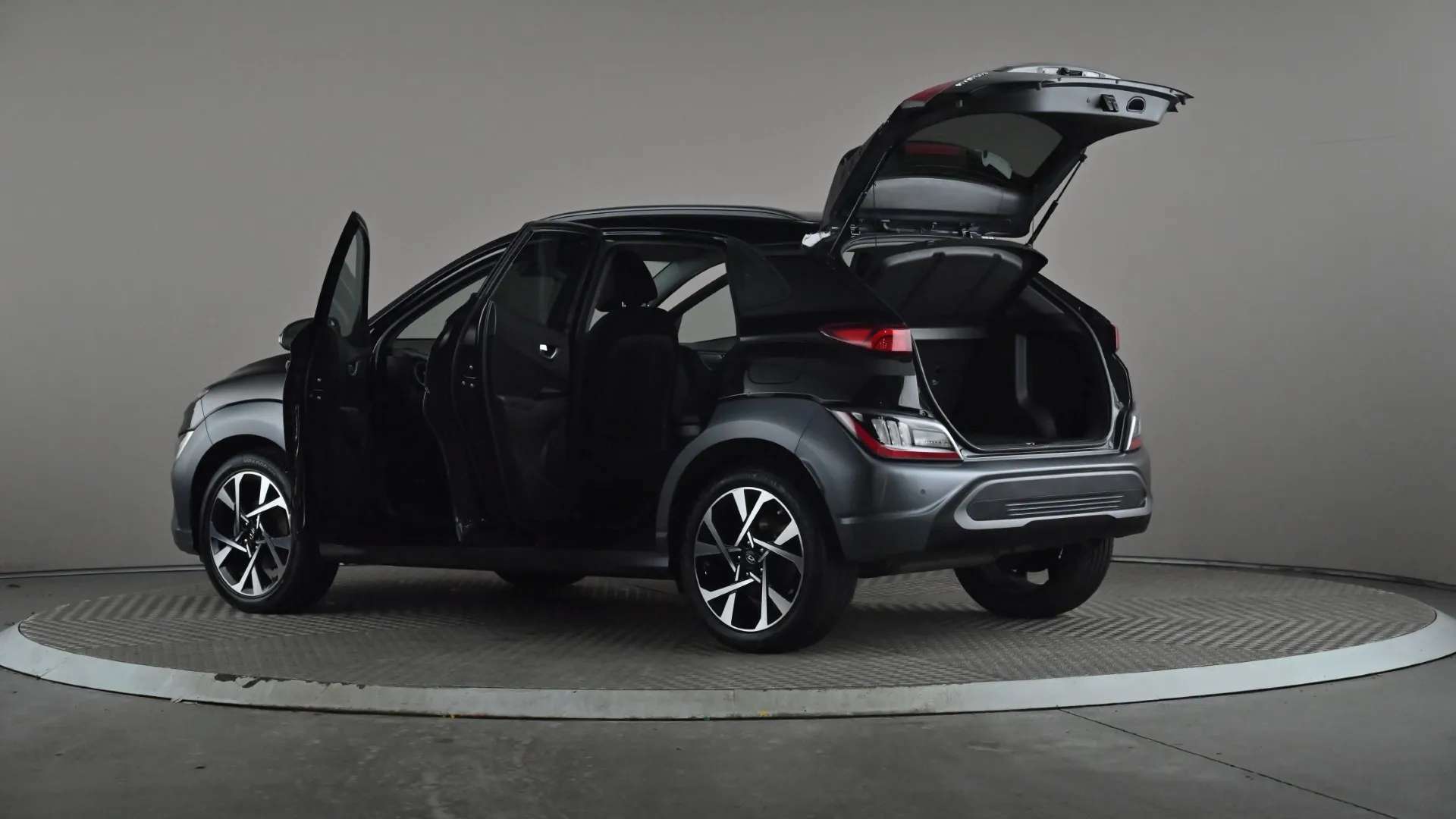 2022 HYUNDAI KONA 2022 HYUNDAI KONA