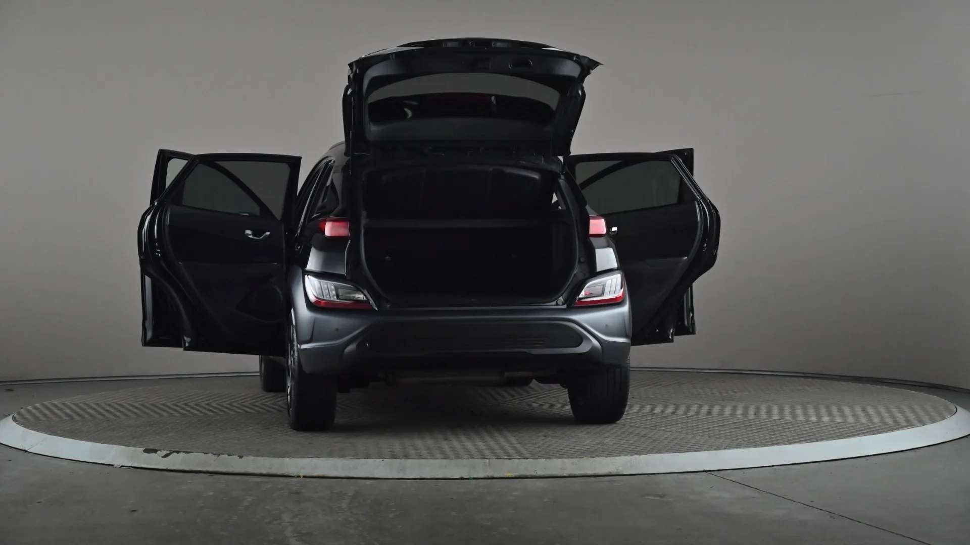 2022 HYUNDAI KONA 2022 HYUNDAI KONA