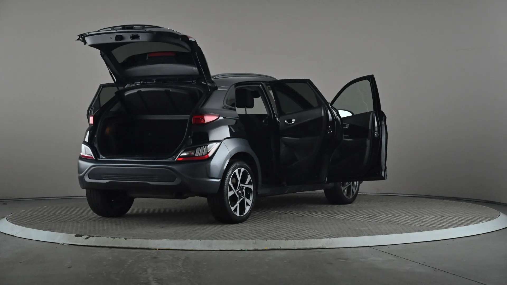 2022 HYUNDAI KONA 2022 HYUNDAI KONA