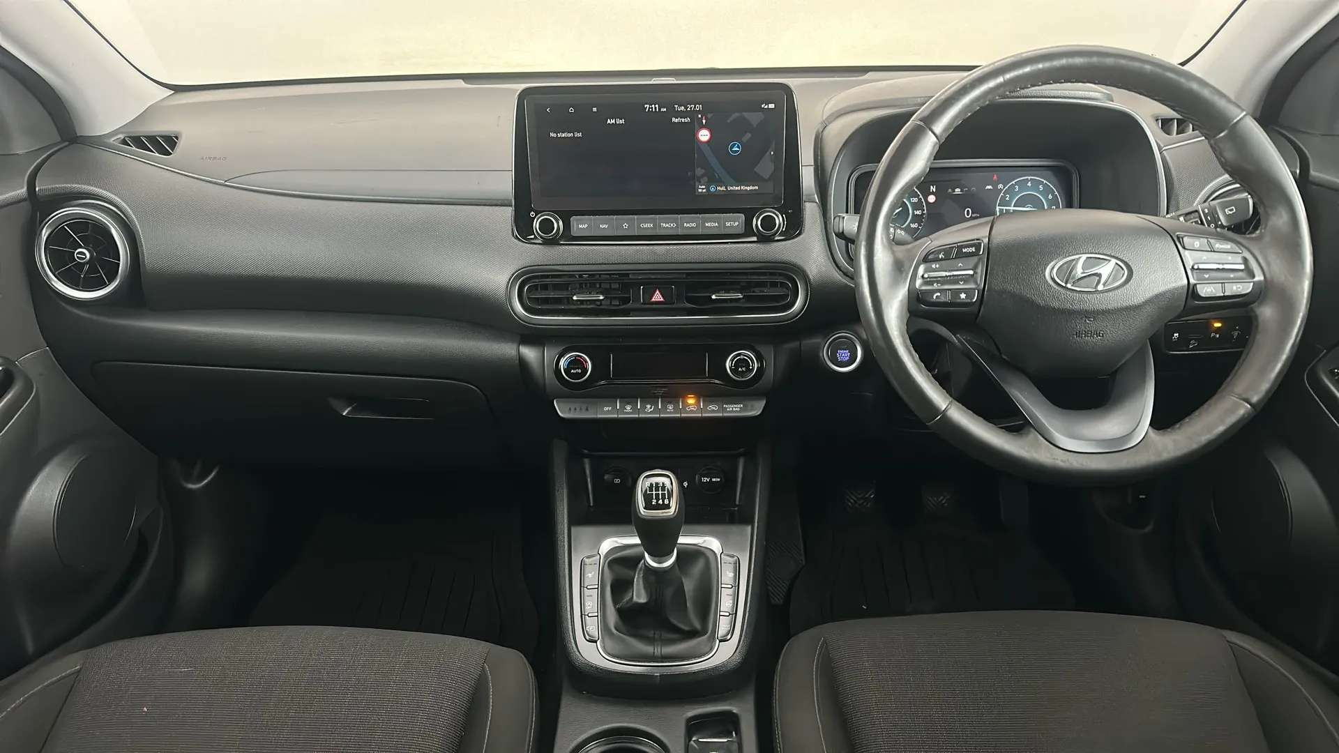 2022 HYUNDAI KONA 2022 HYUNDAI KONA