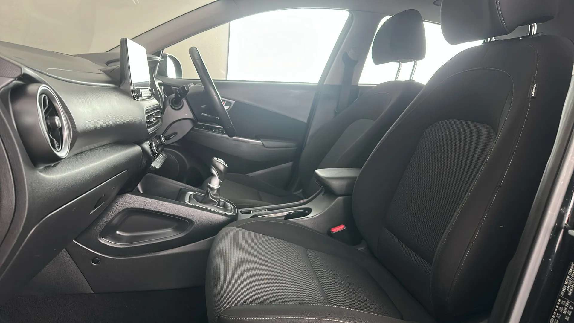 2022 HYUNDAI KONA 2022 HYUNDAI KONA