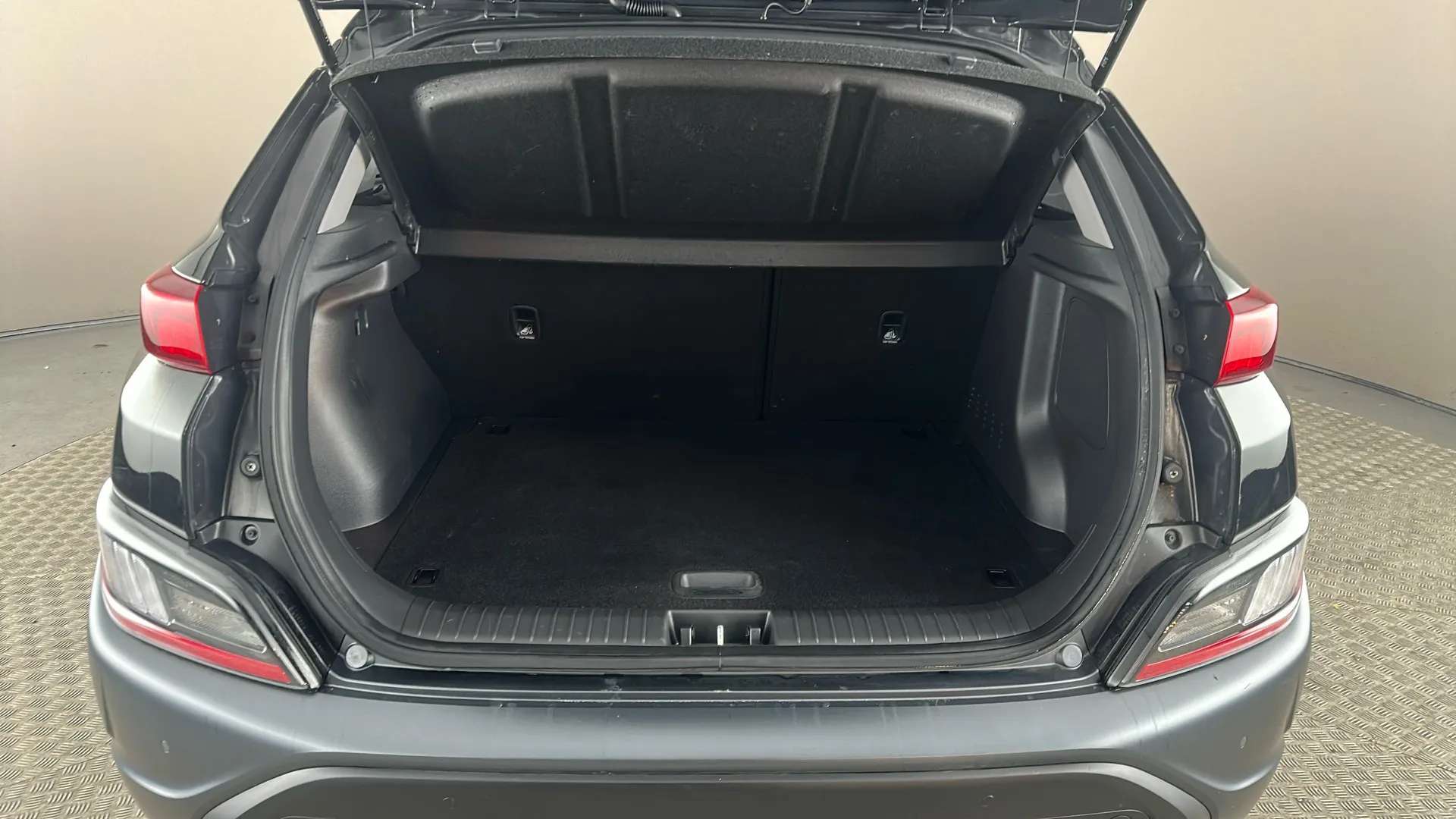 2022 HYUNDAI KONA 2022 HYUNDAI KONA