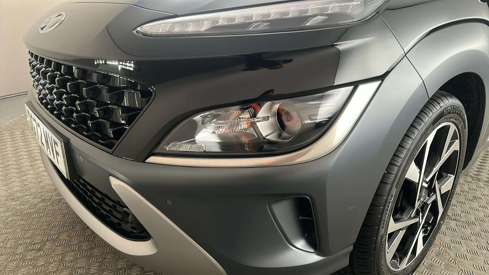 2022 HYUNDAI KONA 2022 HYUNDAI KONA