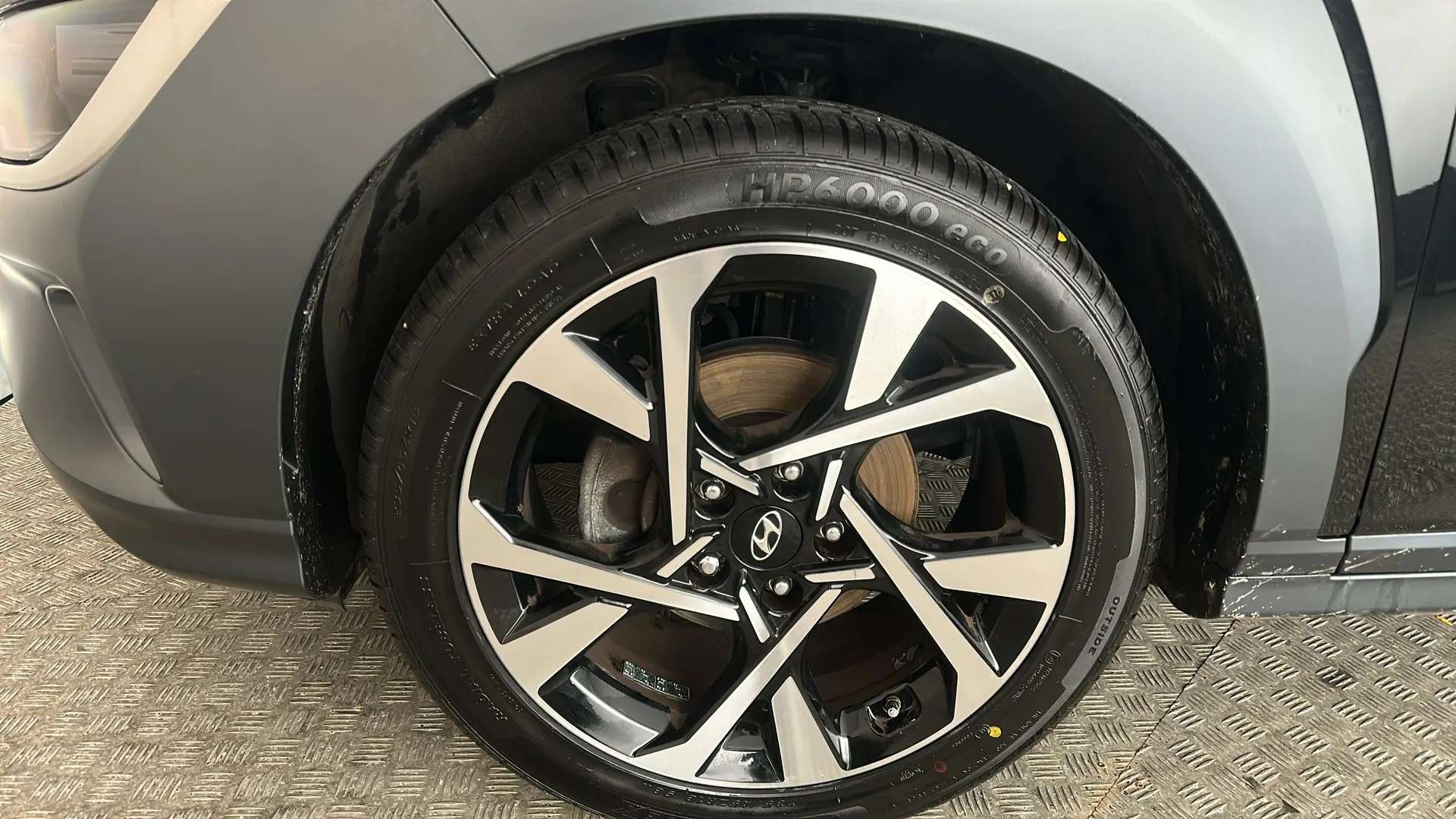 2022 HYUNDAI KONA 2022 HYUNDAI KONA