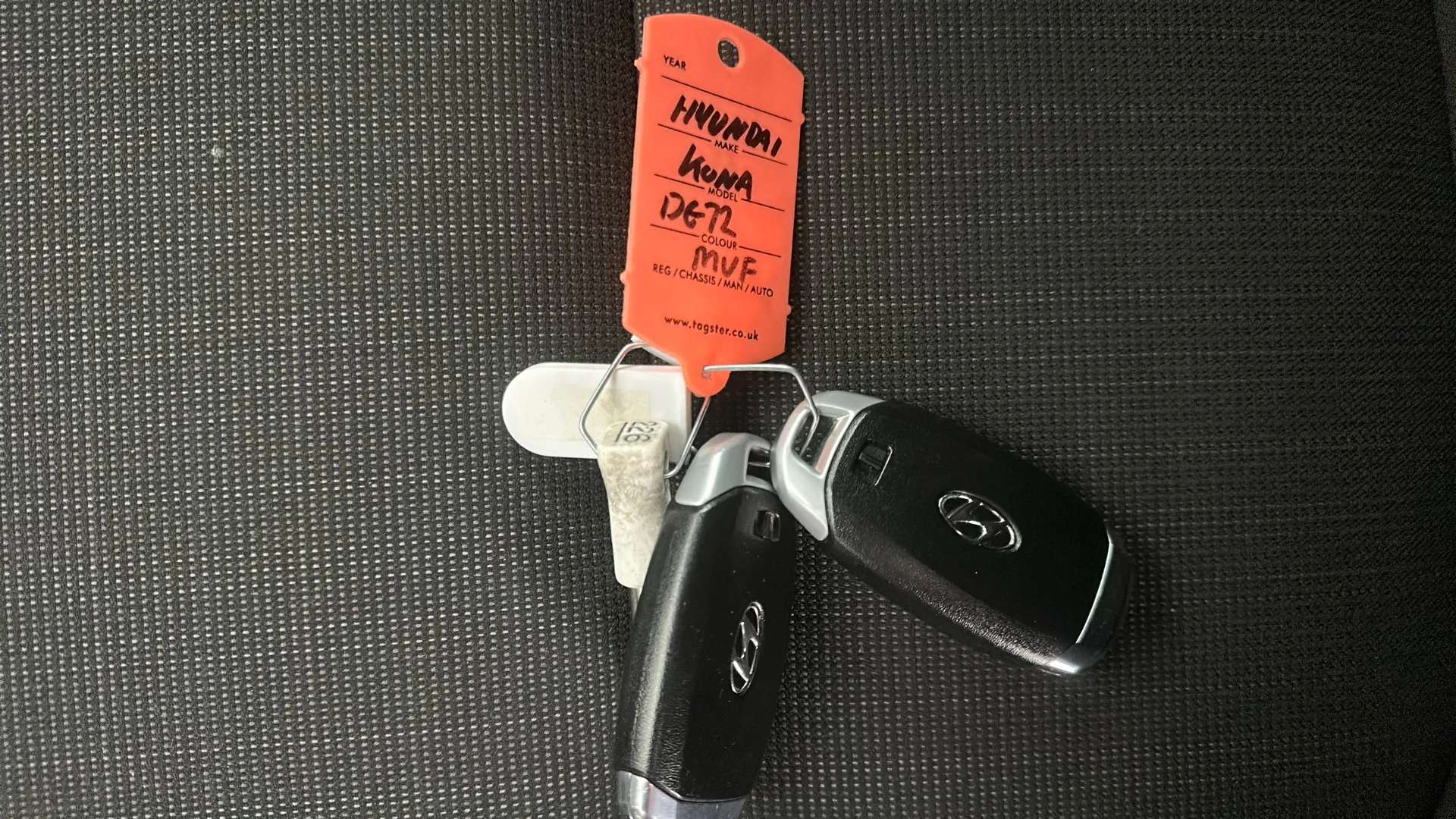 2022 HYUNDAI KONA 2022 HYUNDAI KONA