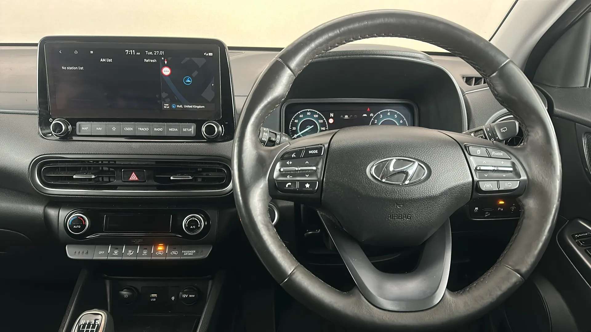 2022 HYUNDAI KONA 2022 HYUNDAI KONA